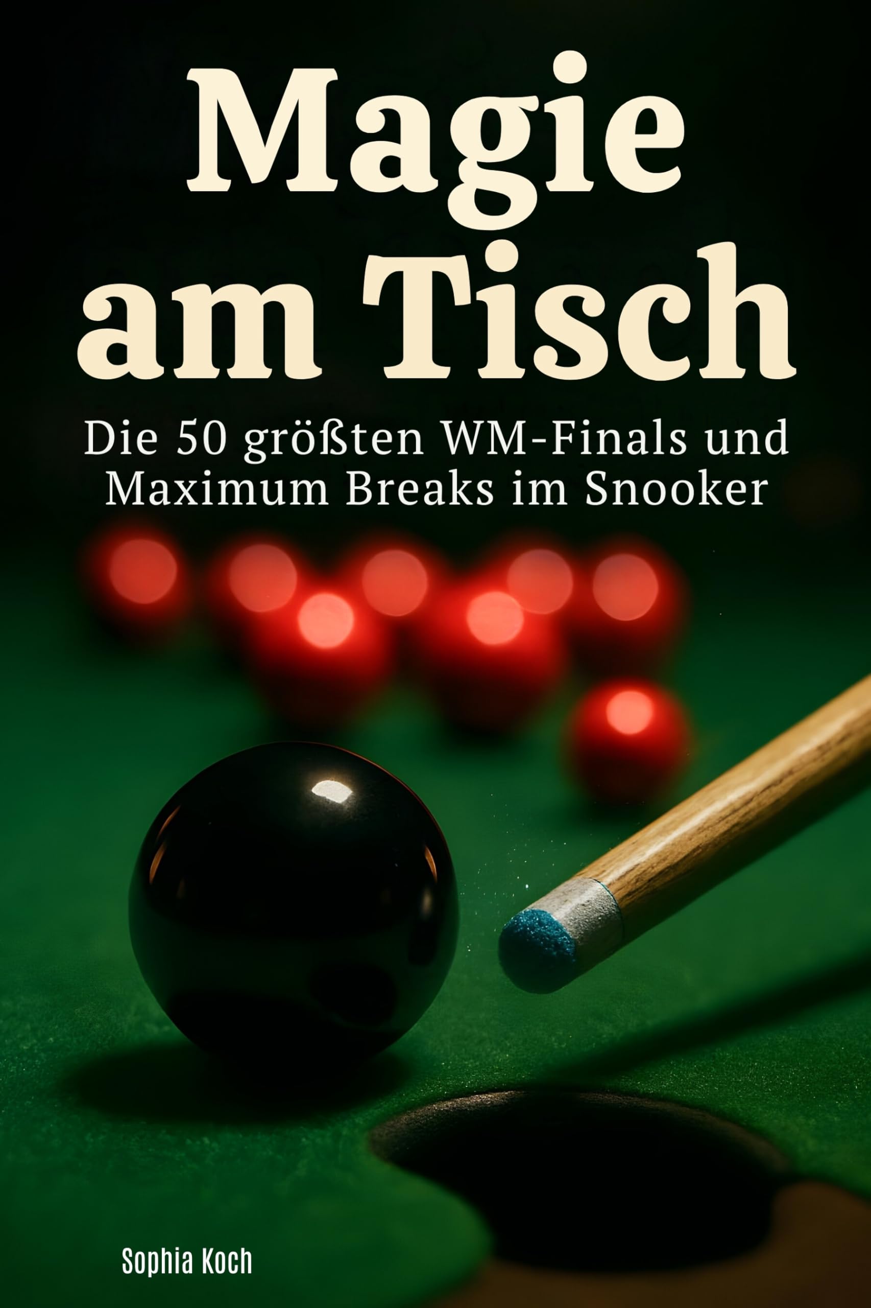 Magie am Tisch Business & Technology