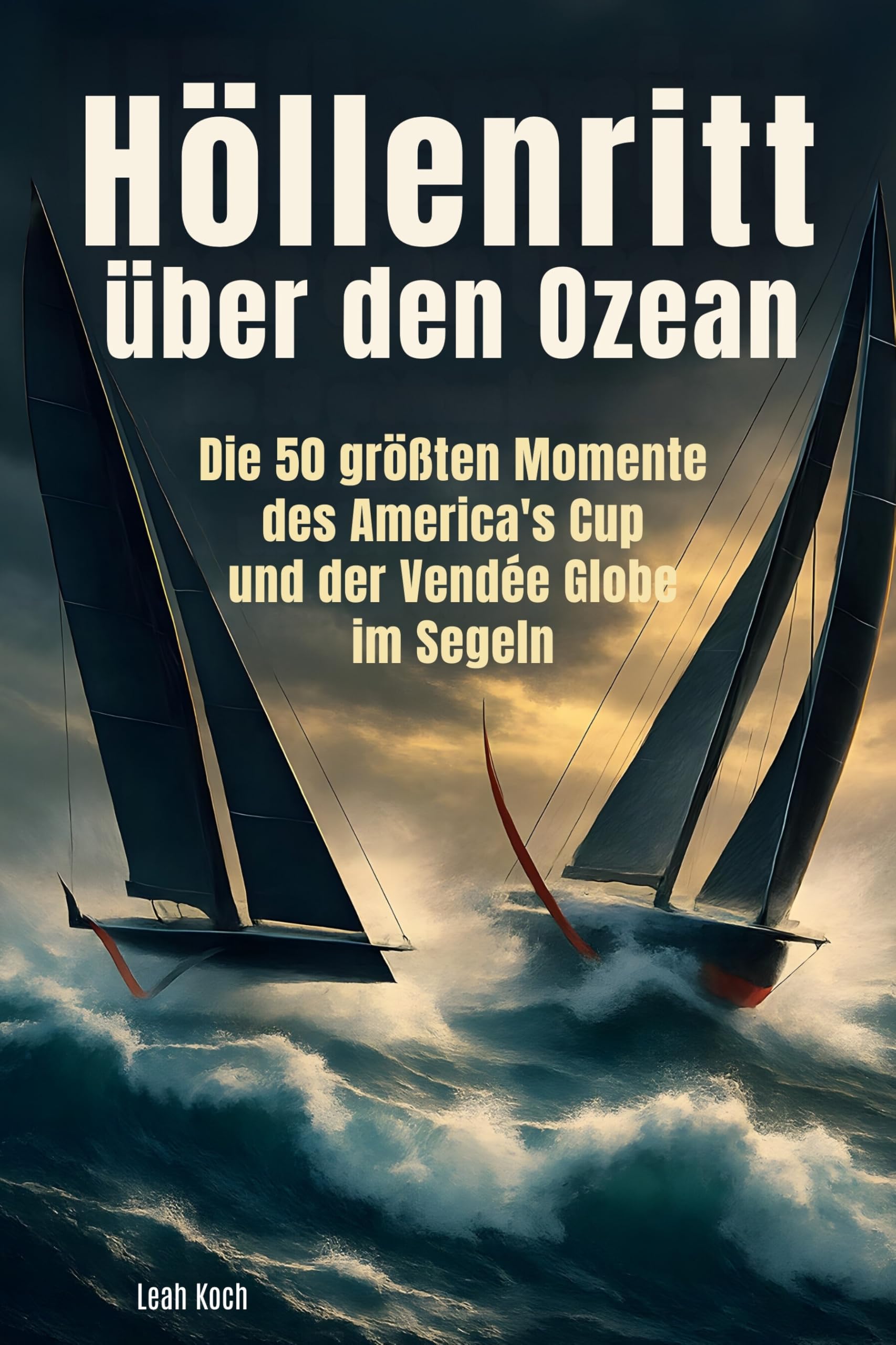 Höllenritt über den Ozean Business & Technology