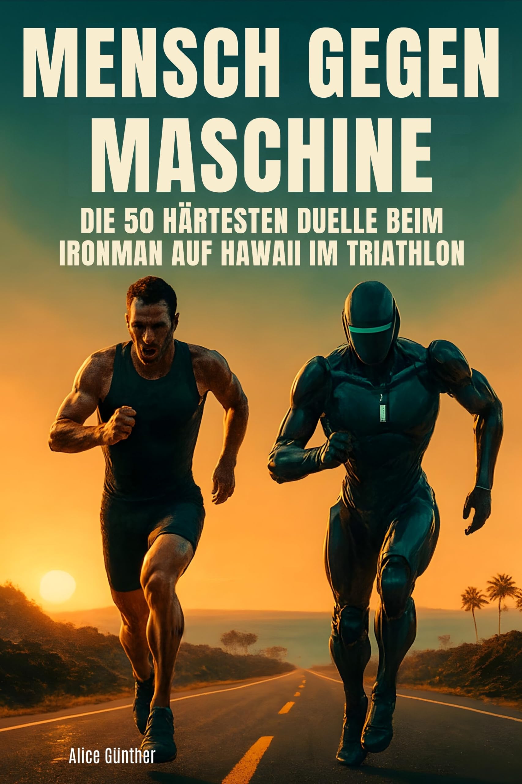 Mensch gegen Maschine Travel