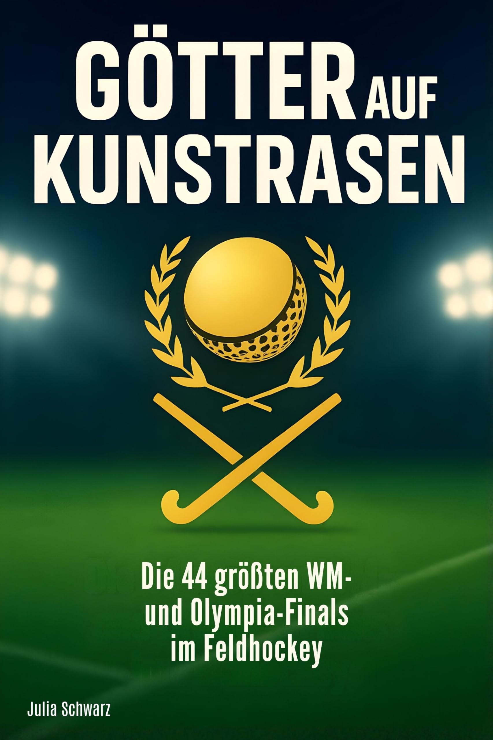 Götter auf Kunstrasen Business & Technology
