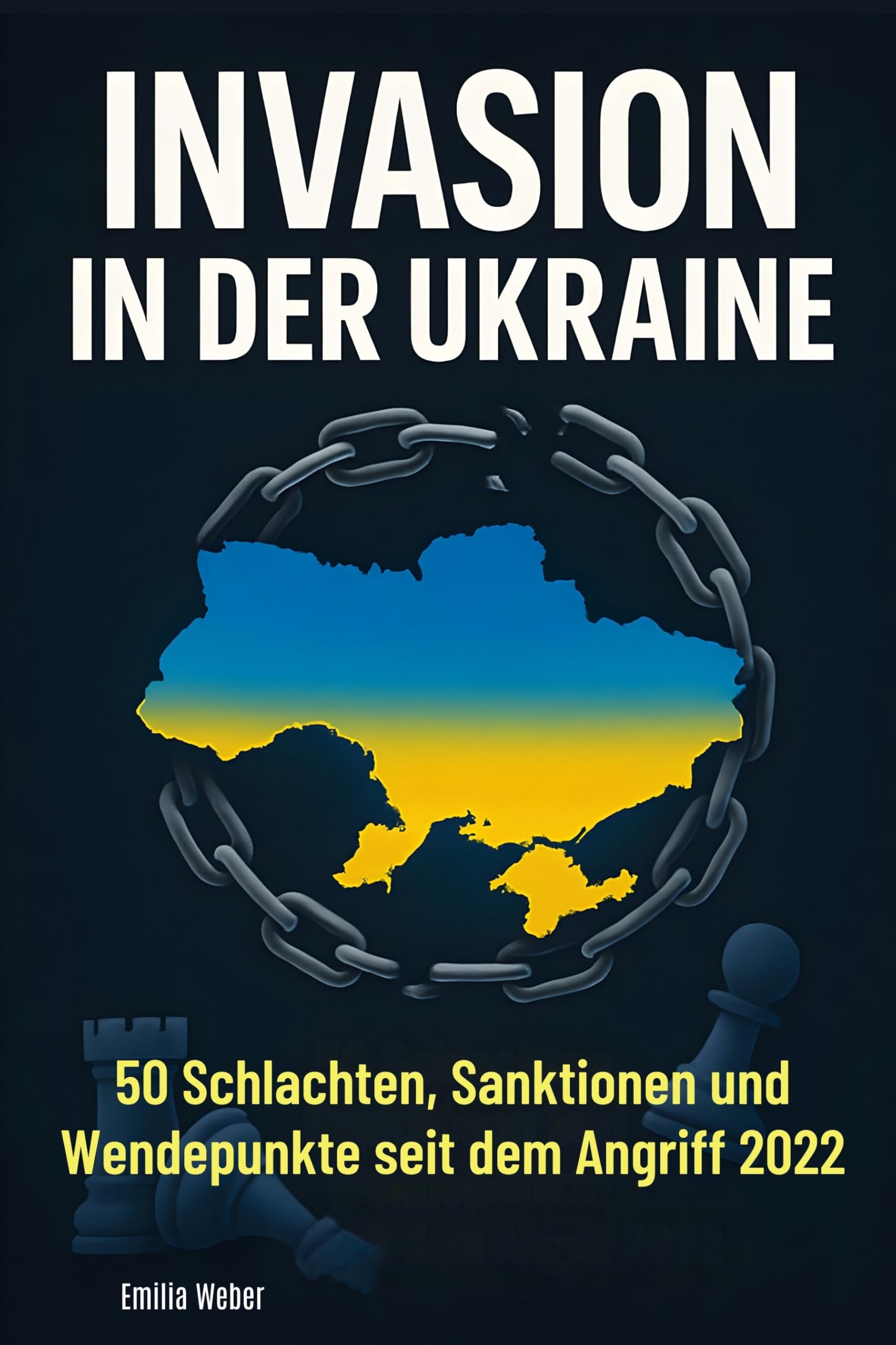 Invasion in der Ukraine Travel