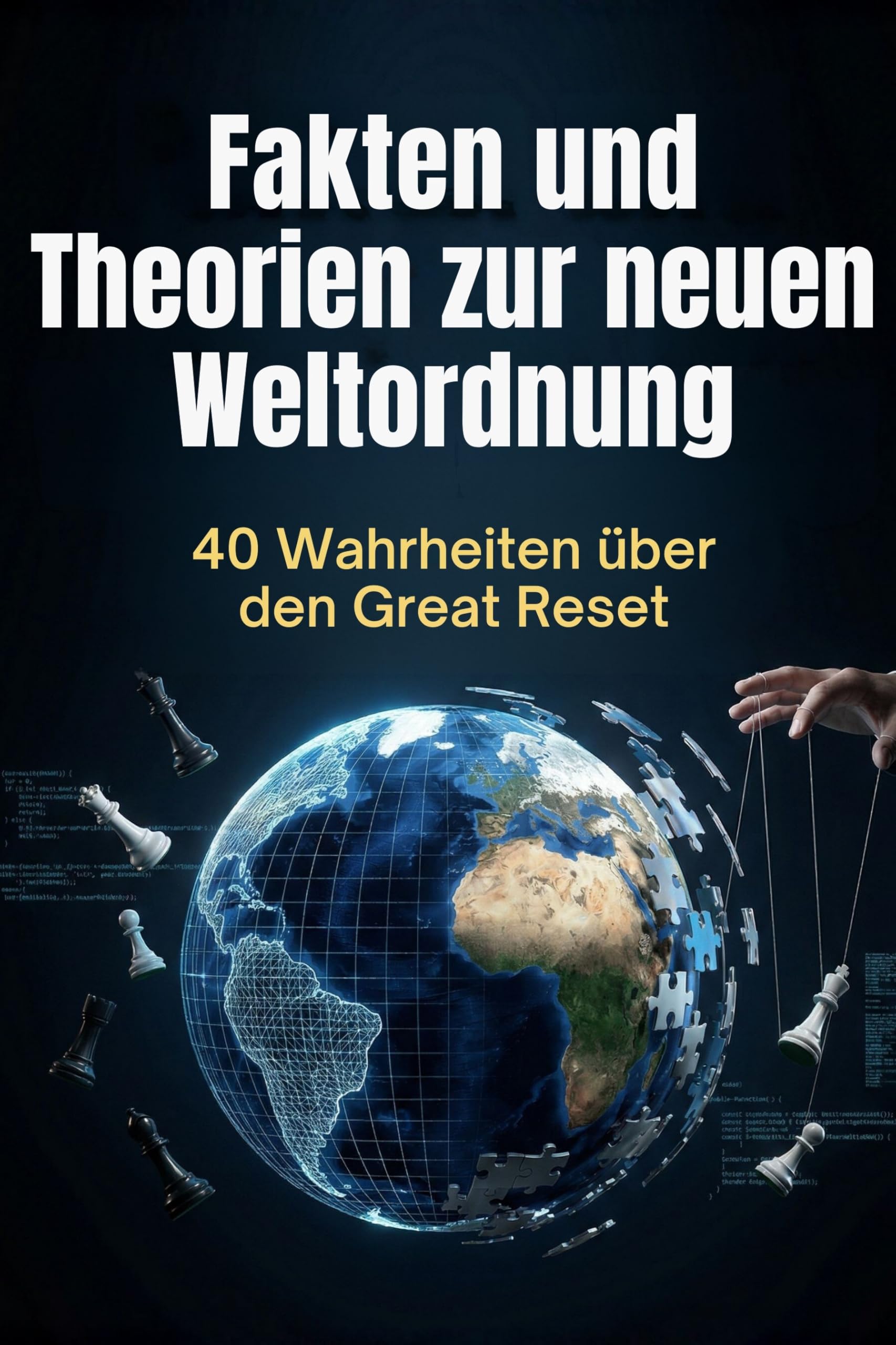 Fakten und Theorien zur neuen Weltordnung Business, Finance & Career