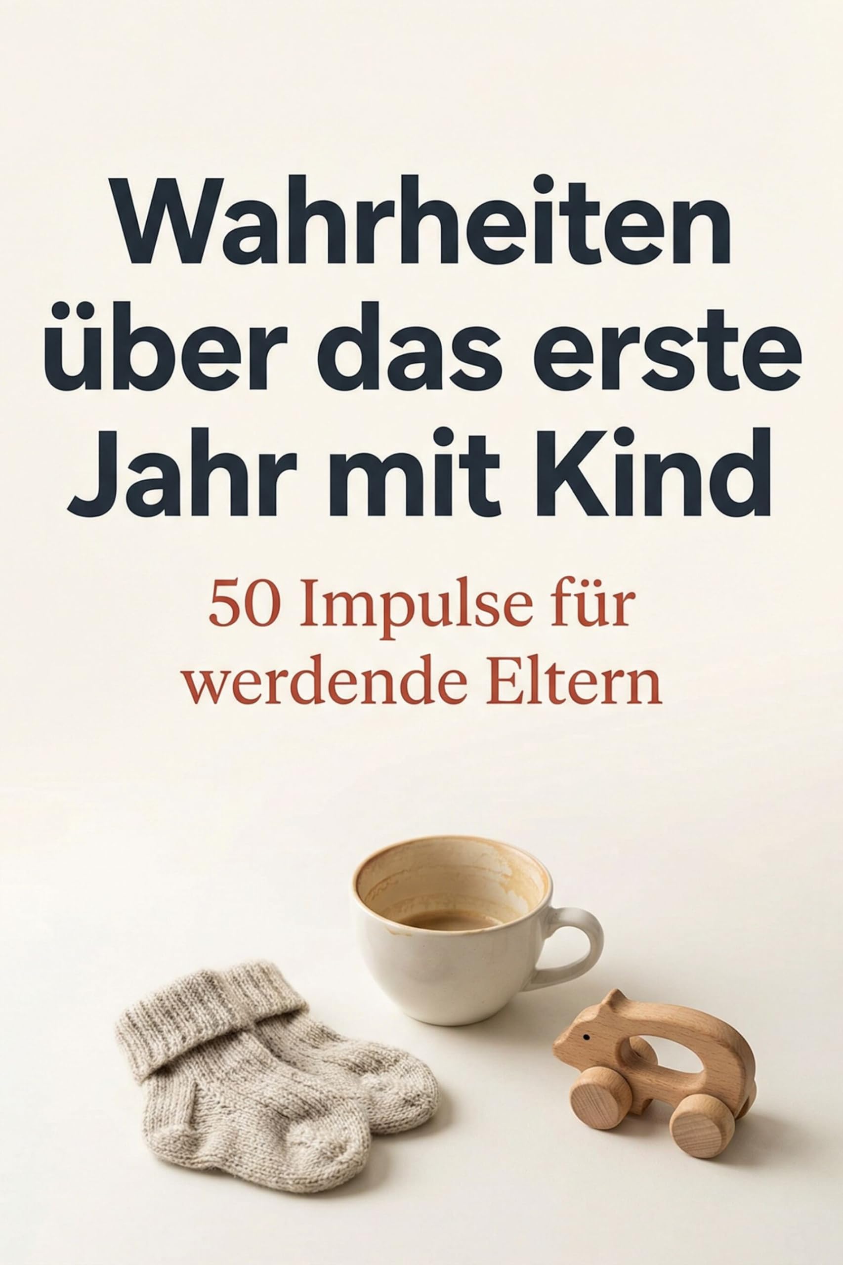 Wahrheiten über das erste Jahr mit Kind Business & Technology