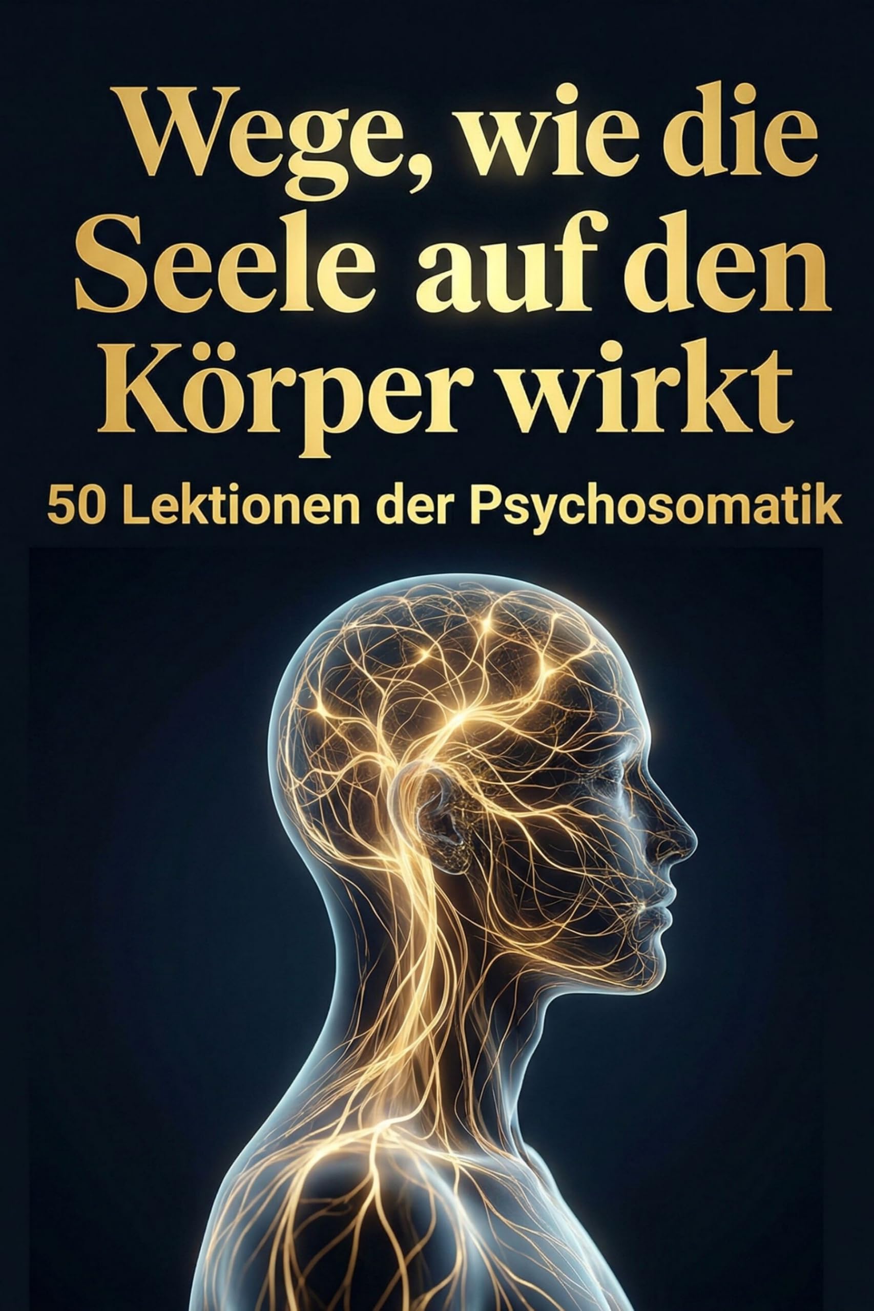 Wege, wie die Seele auf den Körper wirkt Business & Technology