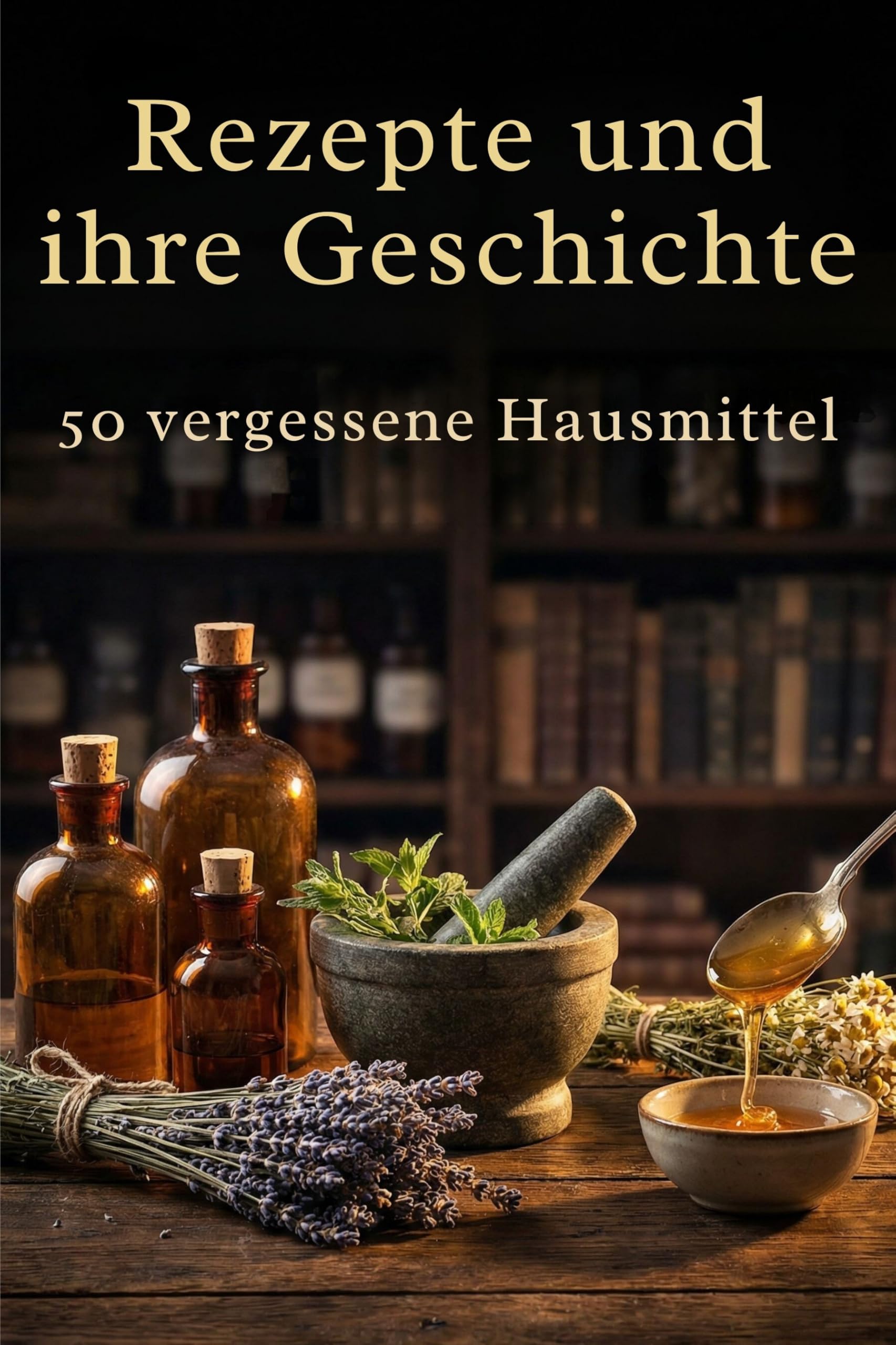 Rezepte und ihre Geschichte Travel