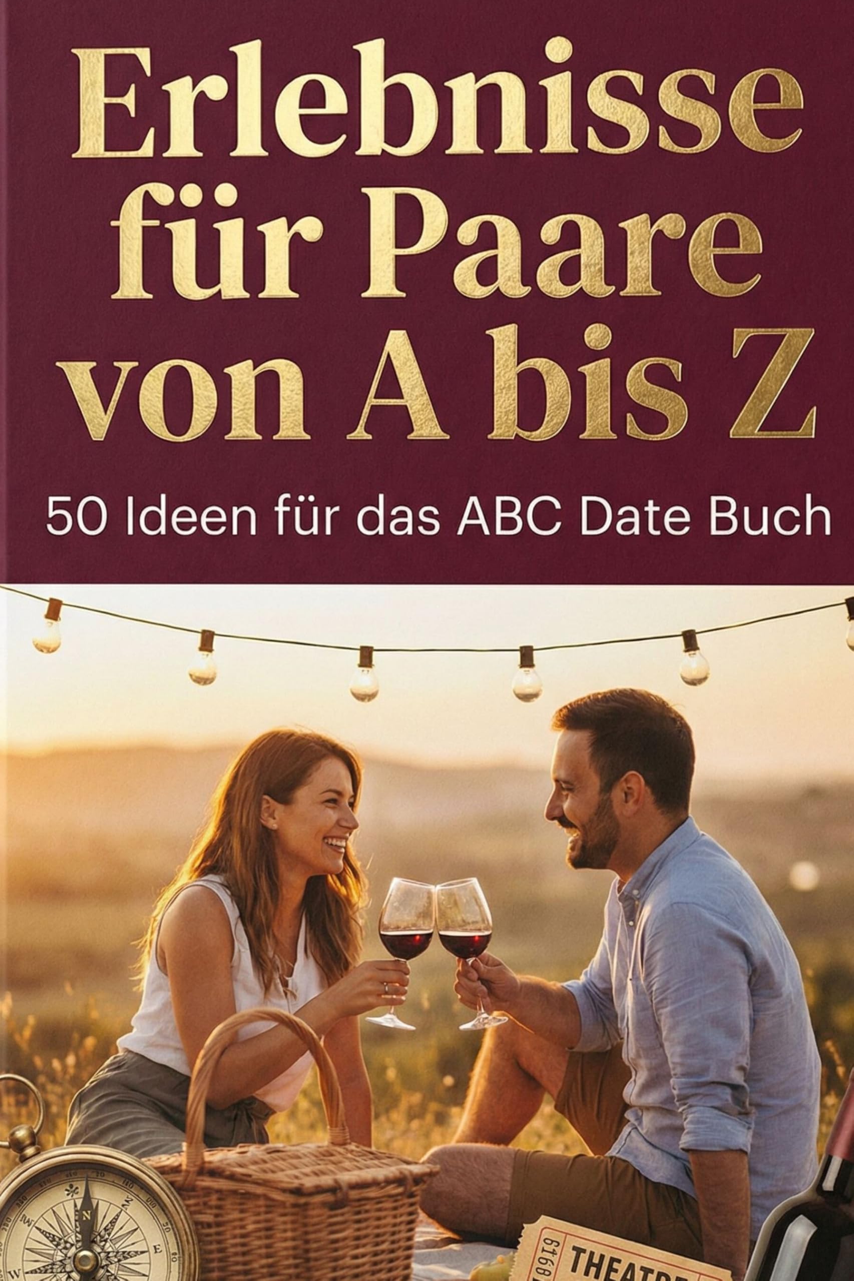 Erlebnisse für Paare von A bis Z Business & Technology