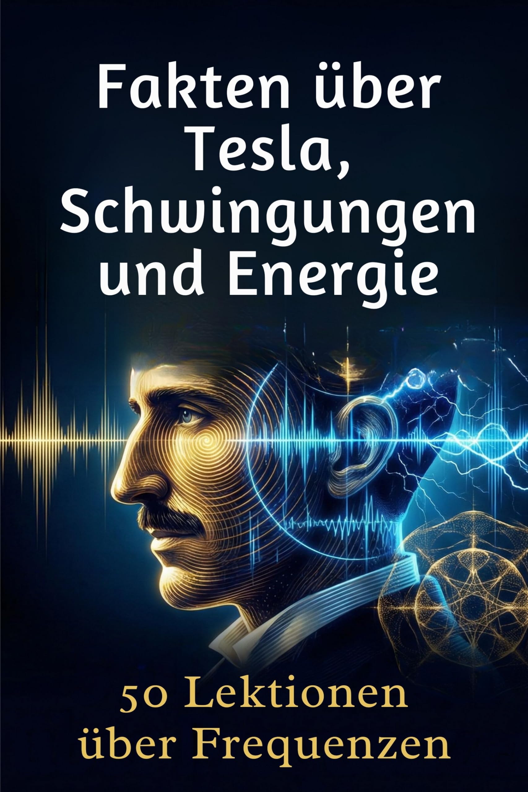 Fakten über Tesla, Schwingungen und Energie Travel
