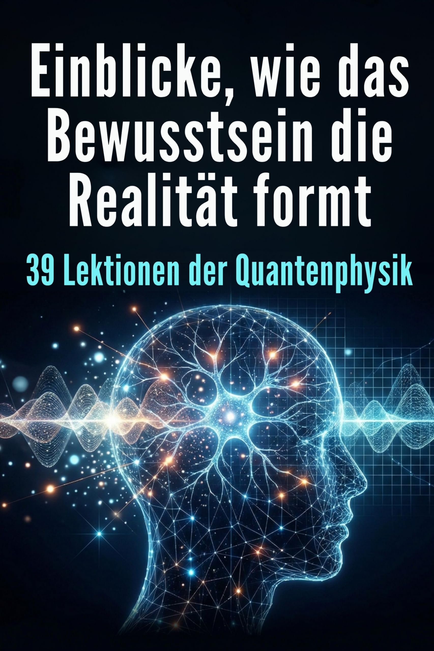 Einblicke, wie das Bewusstsein die Realität formt Business & Technology