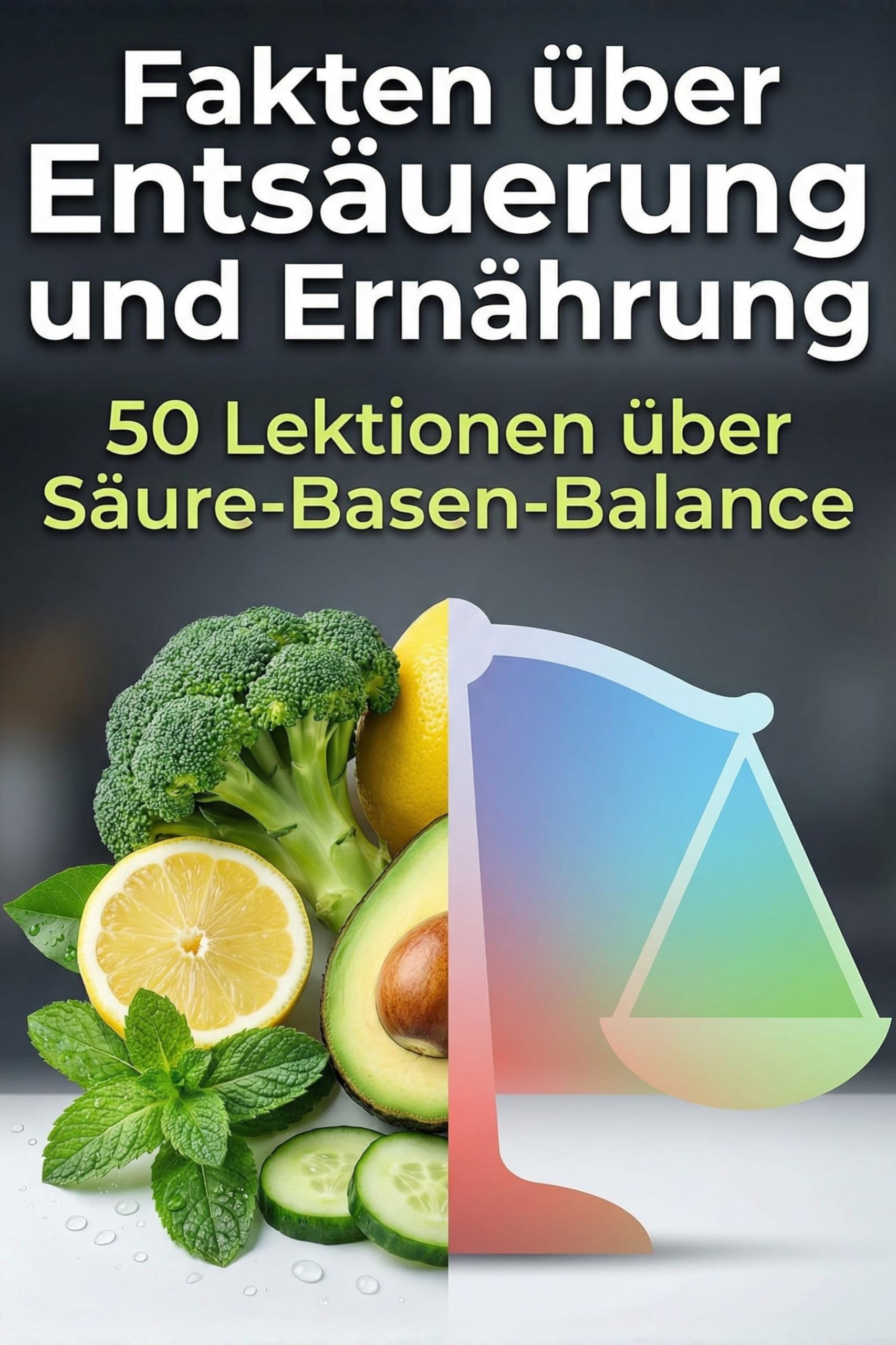 Fakten über Entsäuerung und Ernährung Business & Technology
