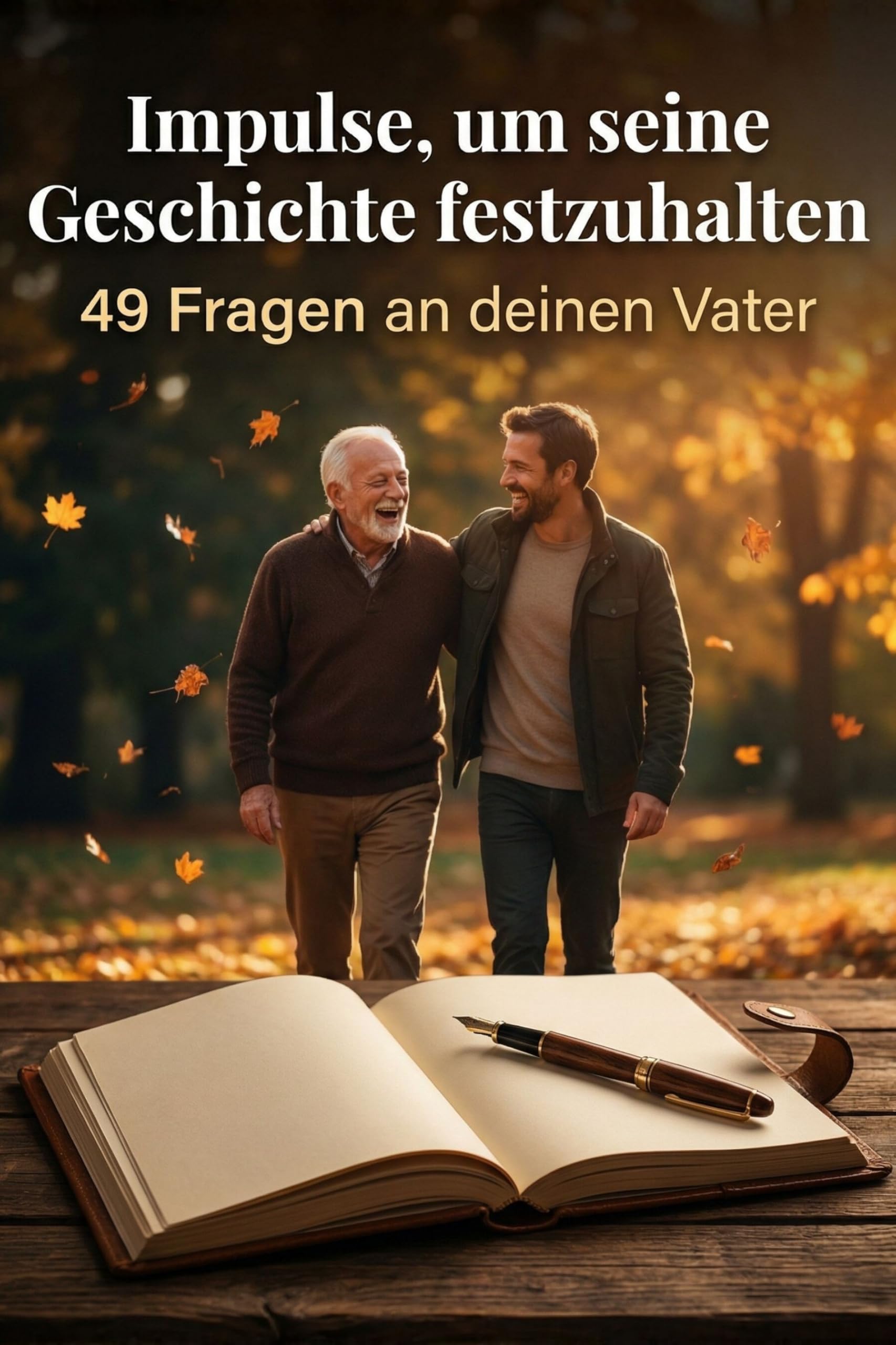 Impulse, um seine Geschichte festzuhalten Business & Technology
