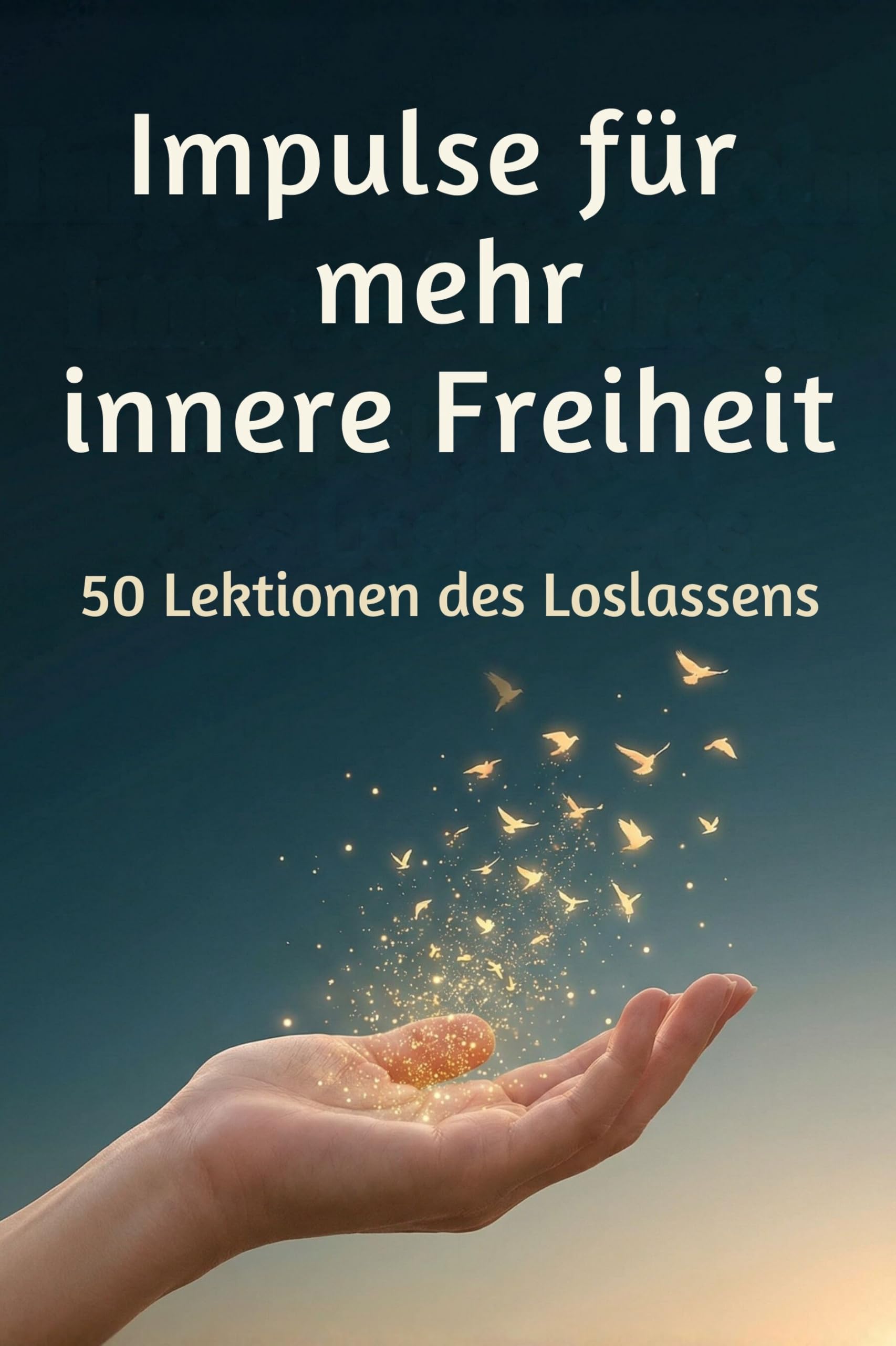 Impulse für mehr innere Freiheit Business & Technology