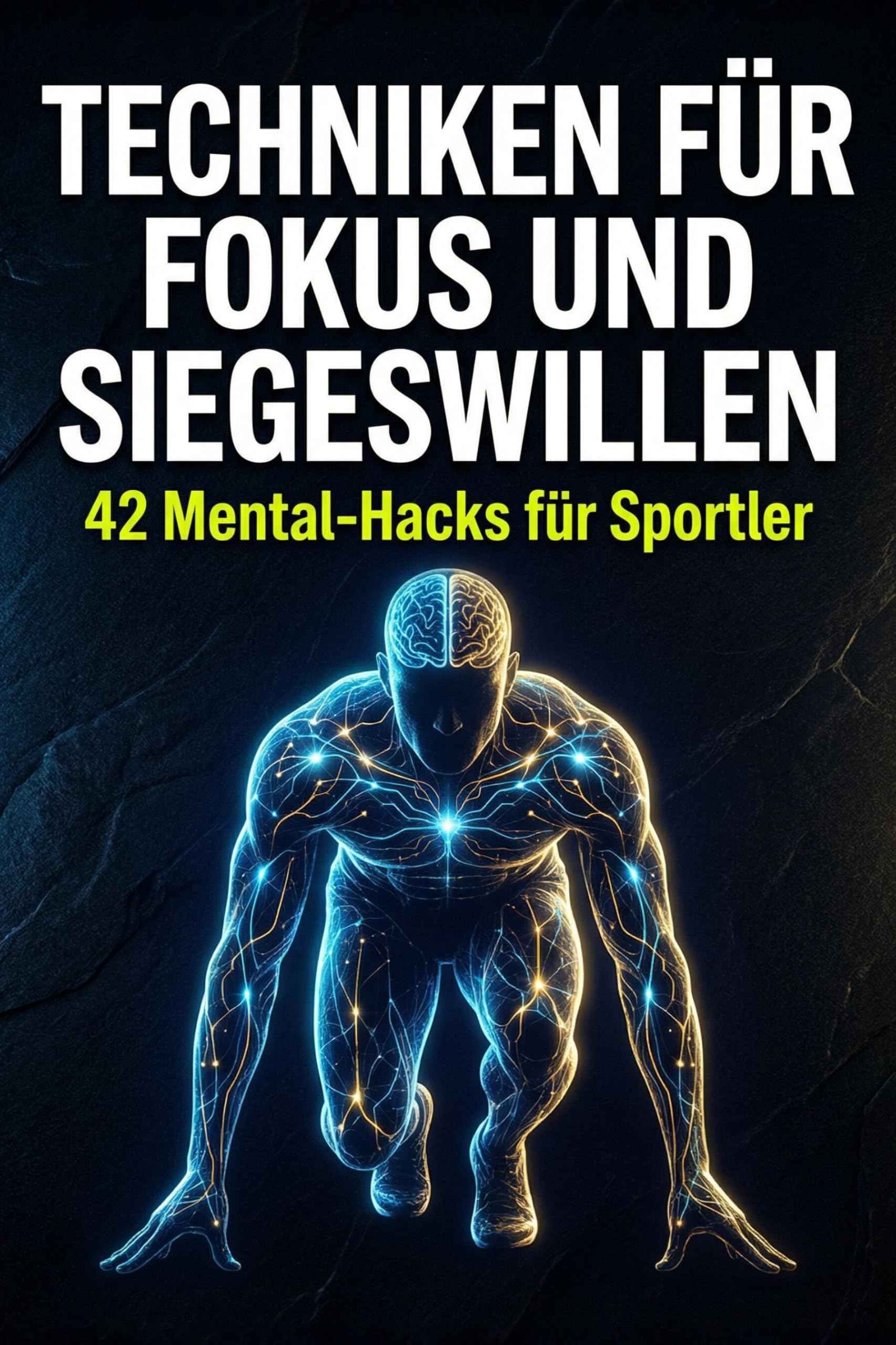 Techniken für Fokus und Siegeswillen Travel
