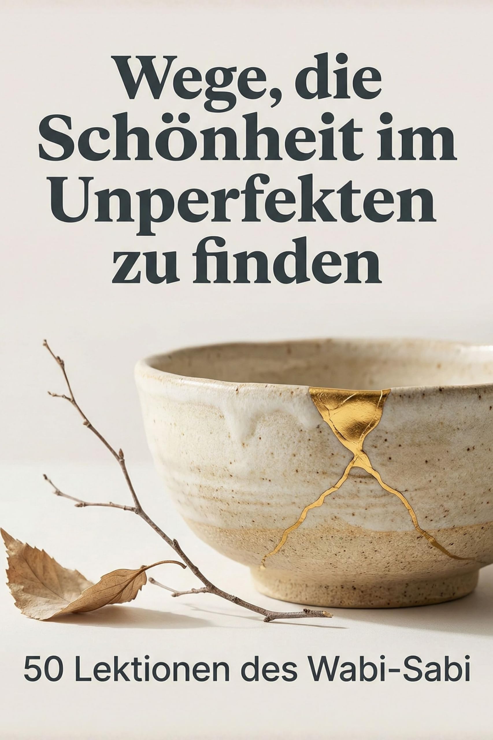 Wege, die Schönheit im Unperfekten zu finden Lifestyle