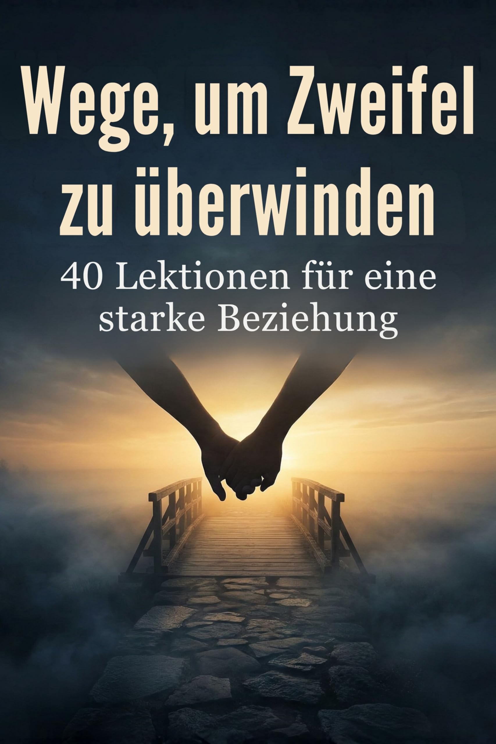 Wege, um Zweifel zu überwinden Travel
