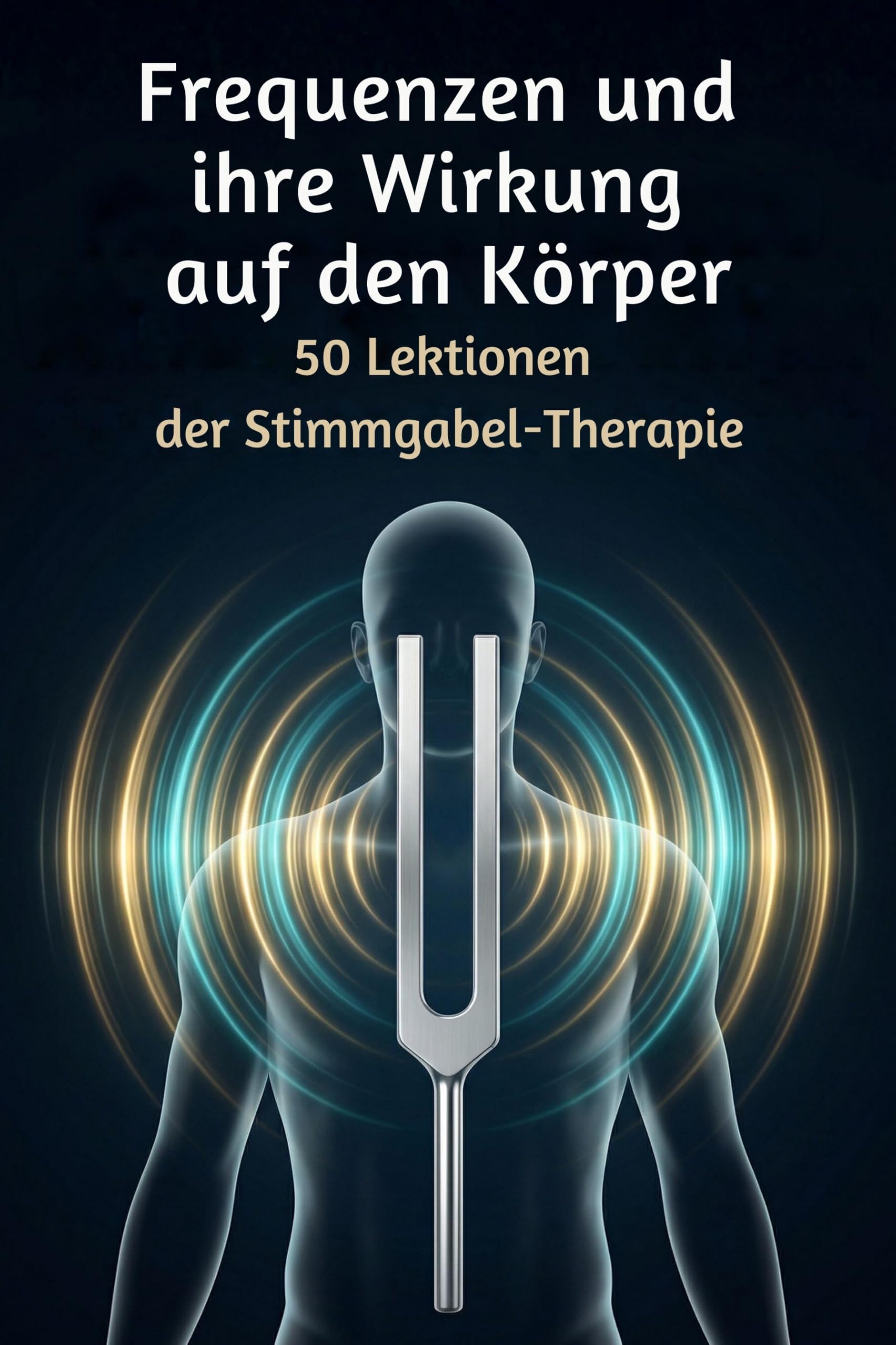 Frequenzen und ihre Wirkung auf den Körper Business & Technology