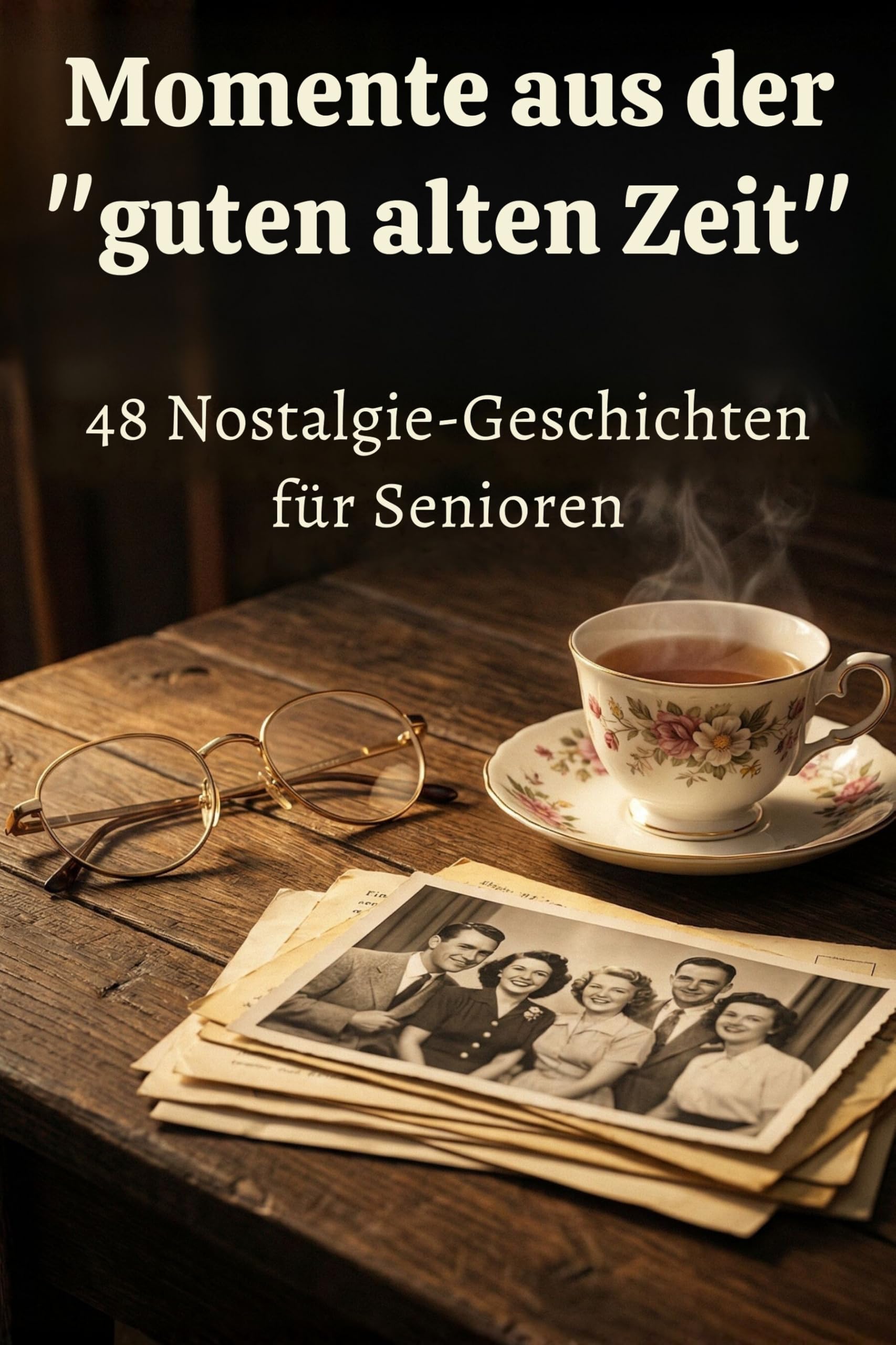 Momente aus der "guten alten Zeit" Travel