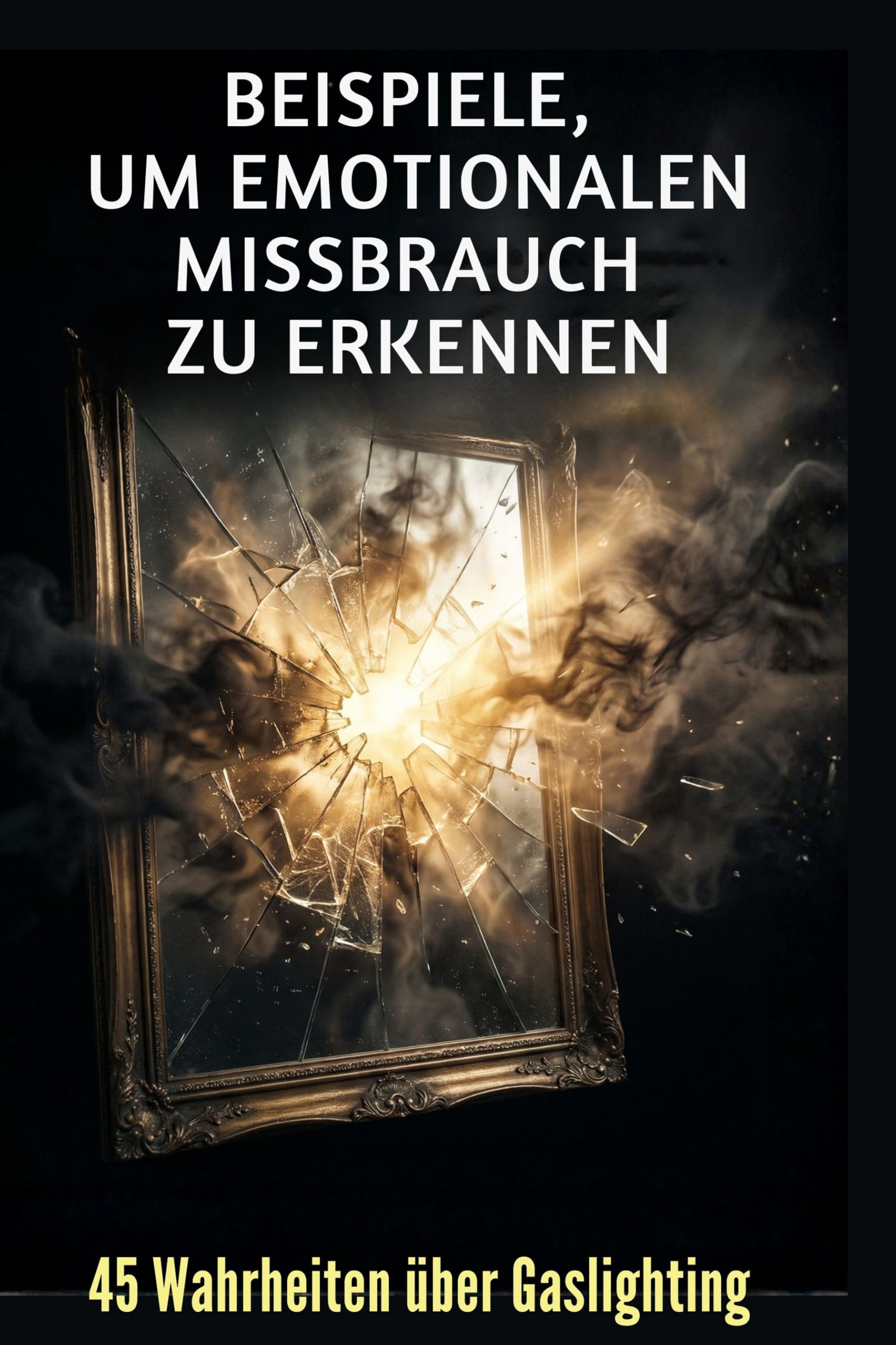 Beispiele, um emotionalen Missbrauch zu erkennen Travel