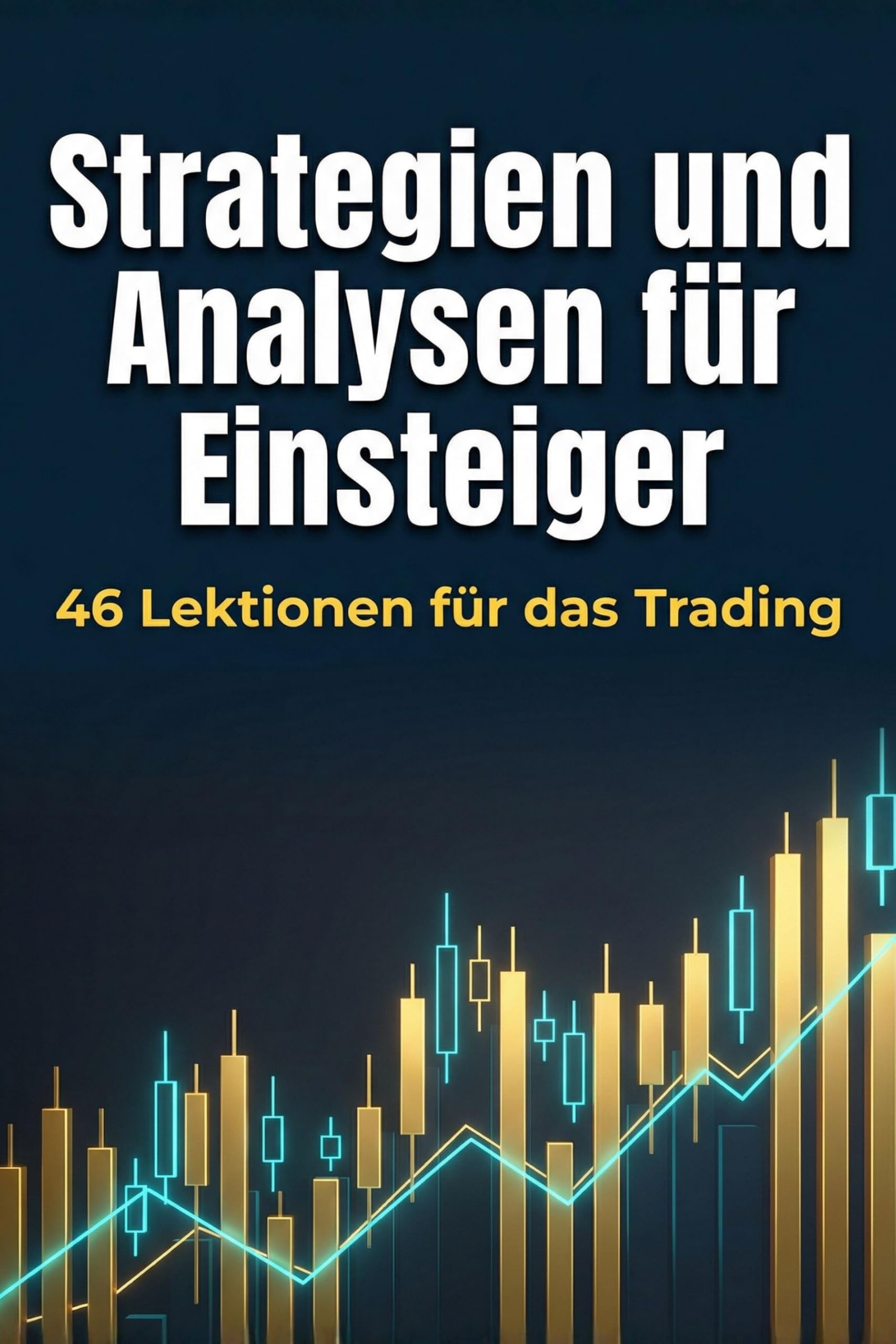 Strategien und Analysen für Einsteiger Business, Finance & Career