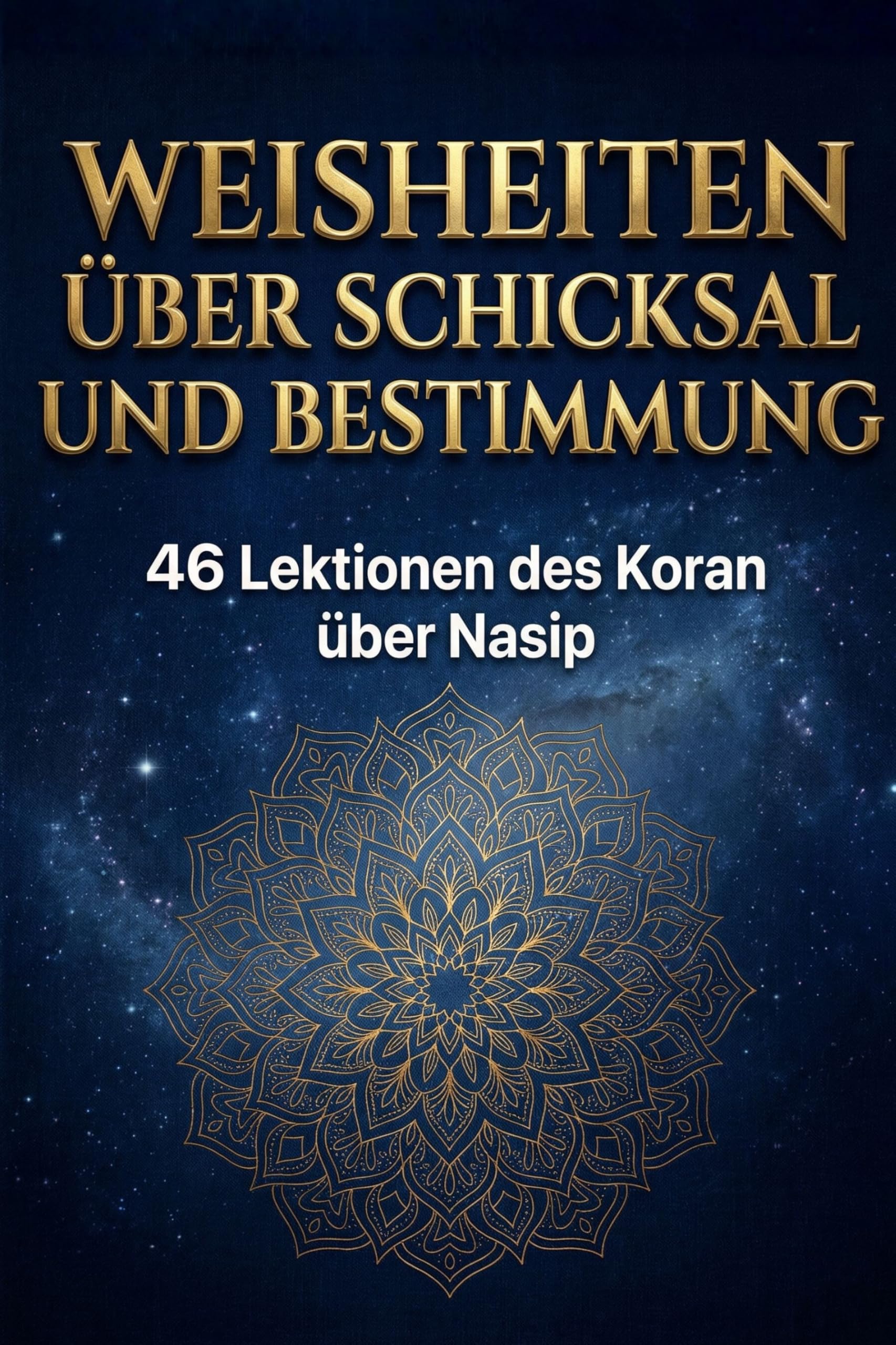 Weisheiten über Schicksal und Bestimmung Business & Technology