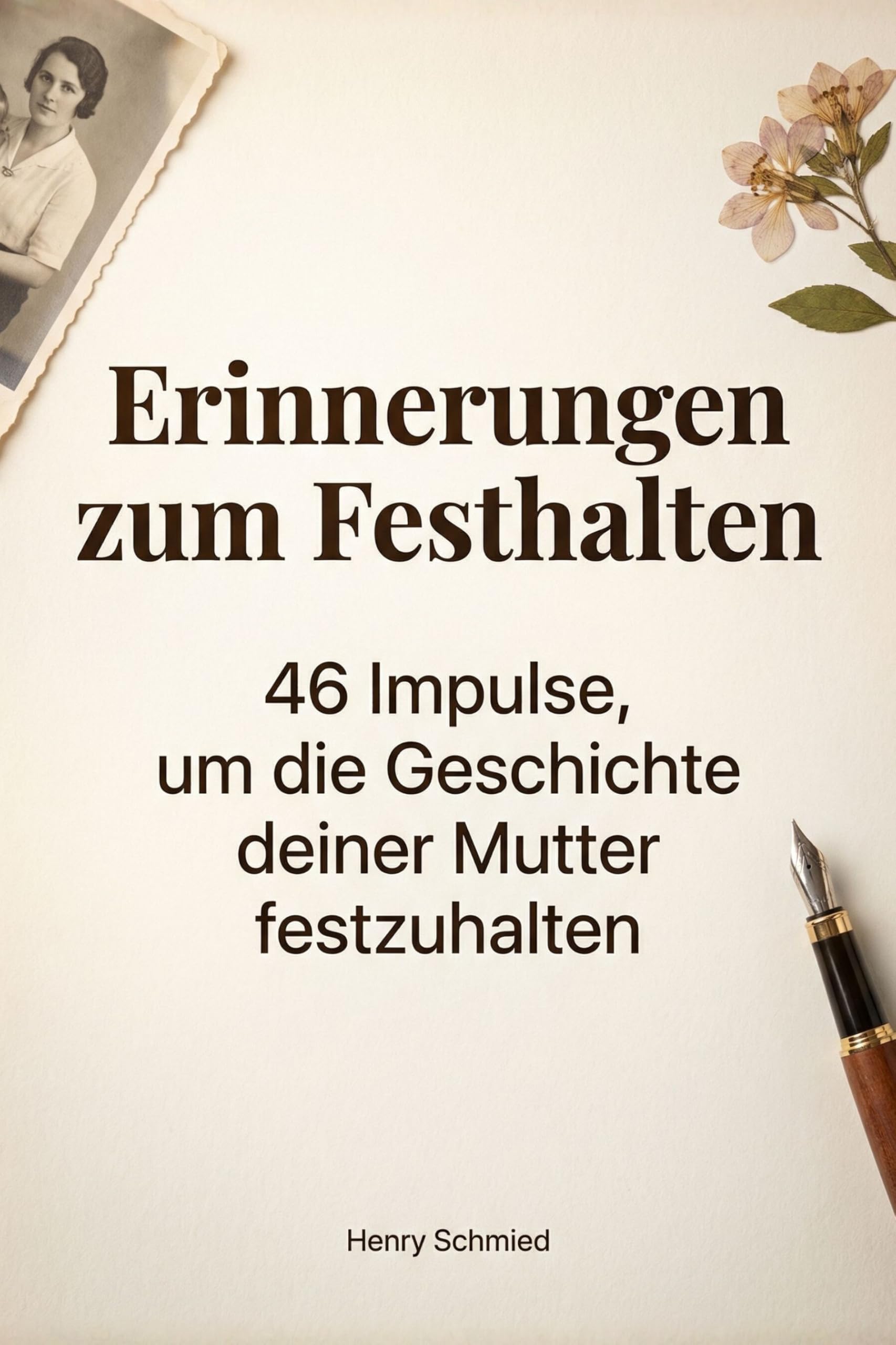 Erinnerungen zum Festhalten Business & Technology