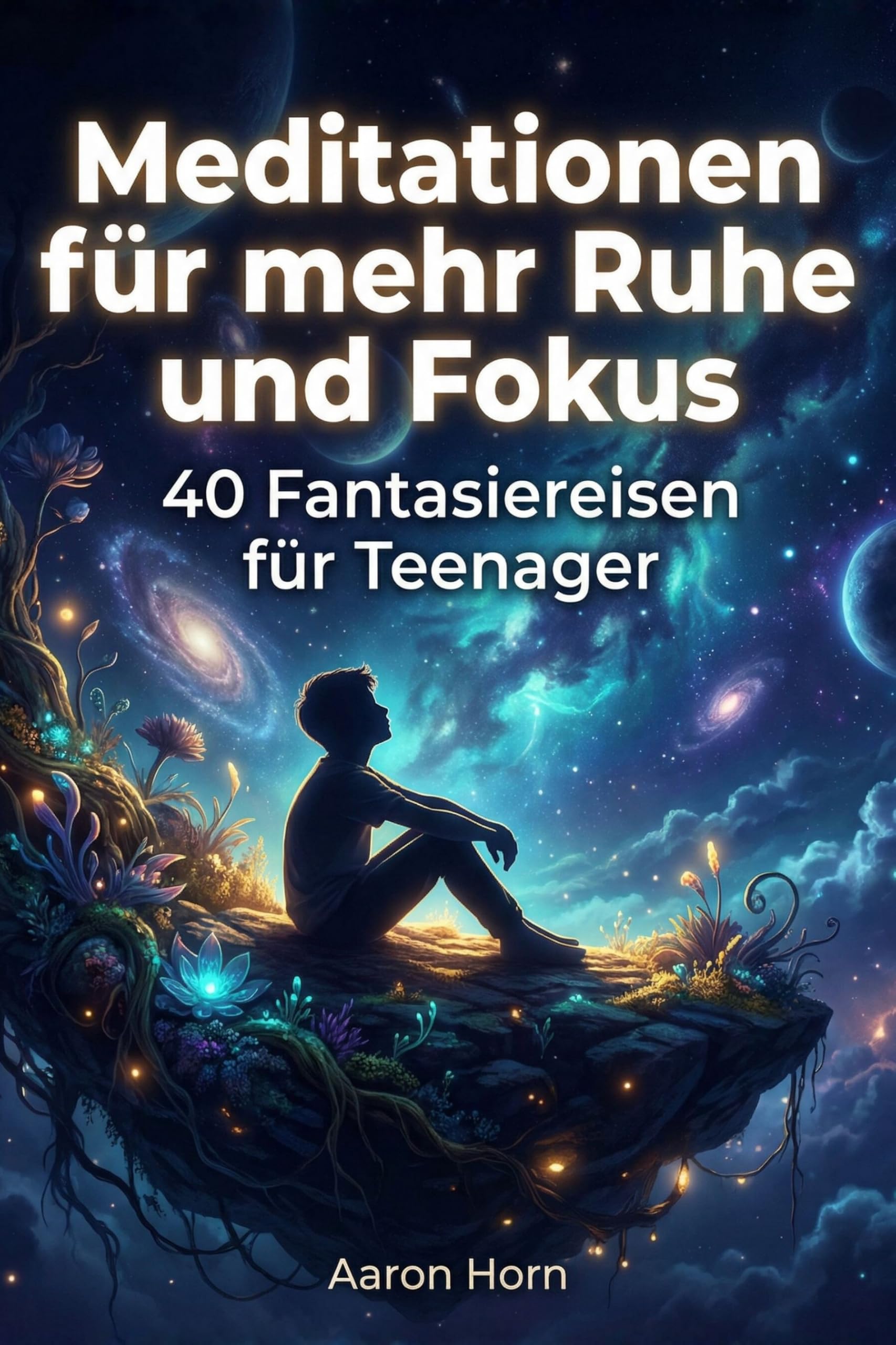 Meditationen für mehr Ruhe und Fokus Travel