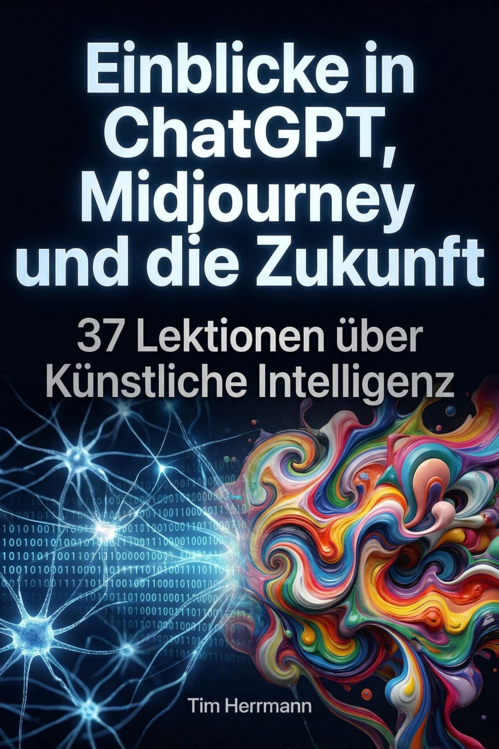 Einblicke in ChatGPT, Midjourney und die Zukunft Business & Technology
