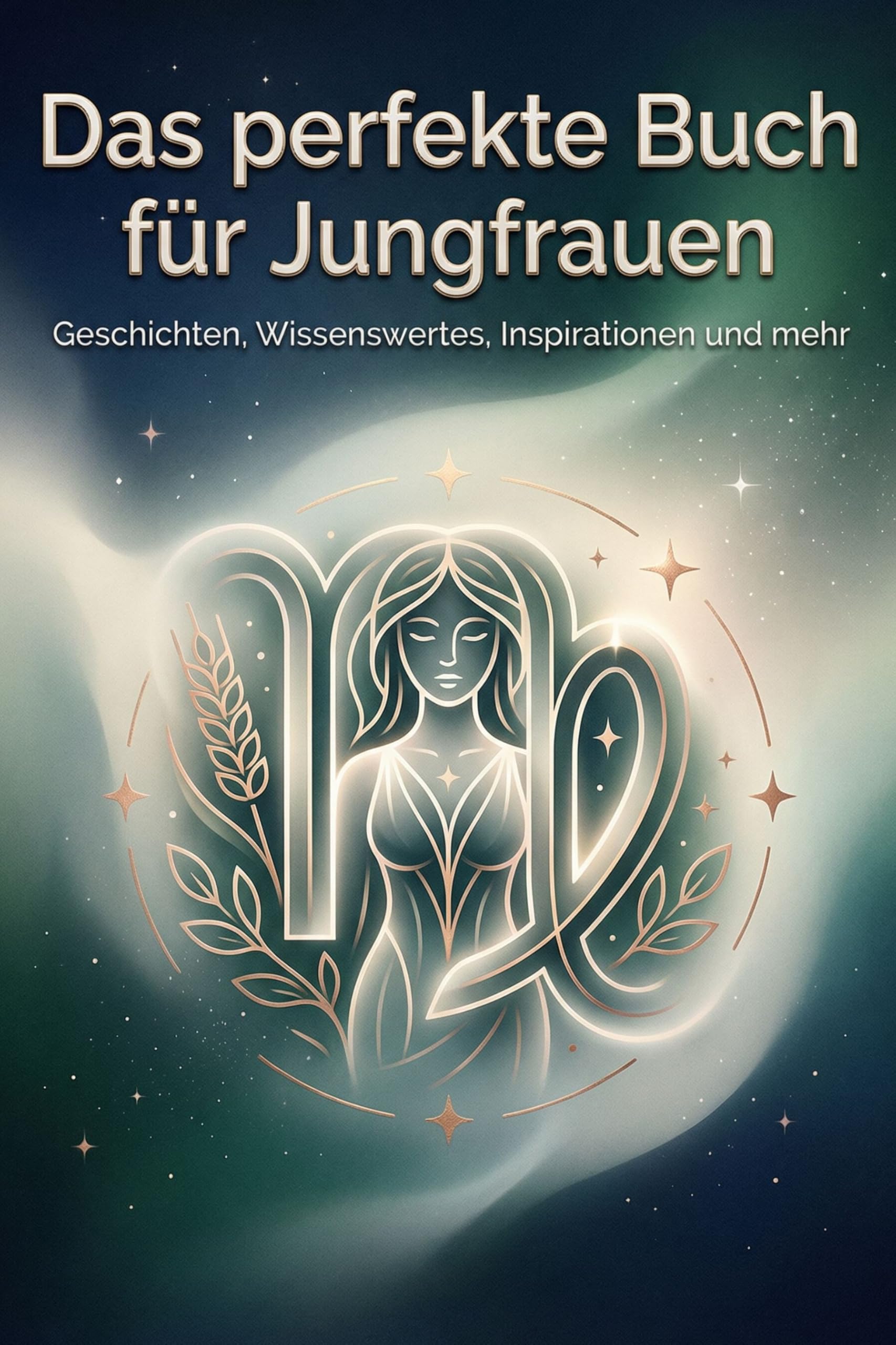 Das perfekte Buch für Jungfrauen Lifestyle