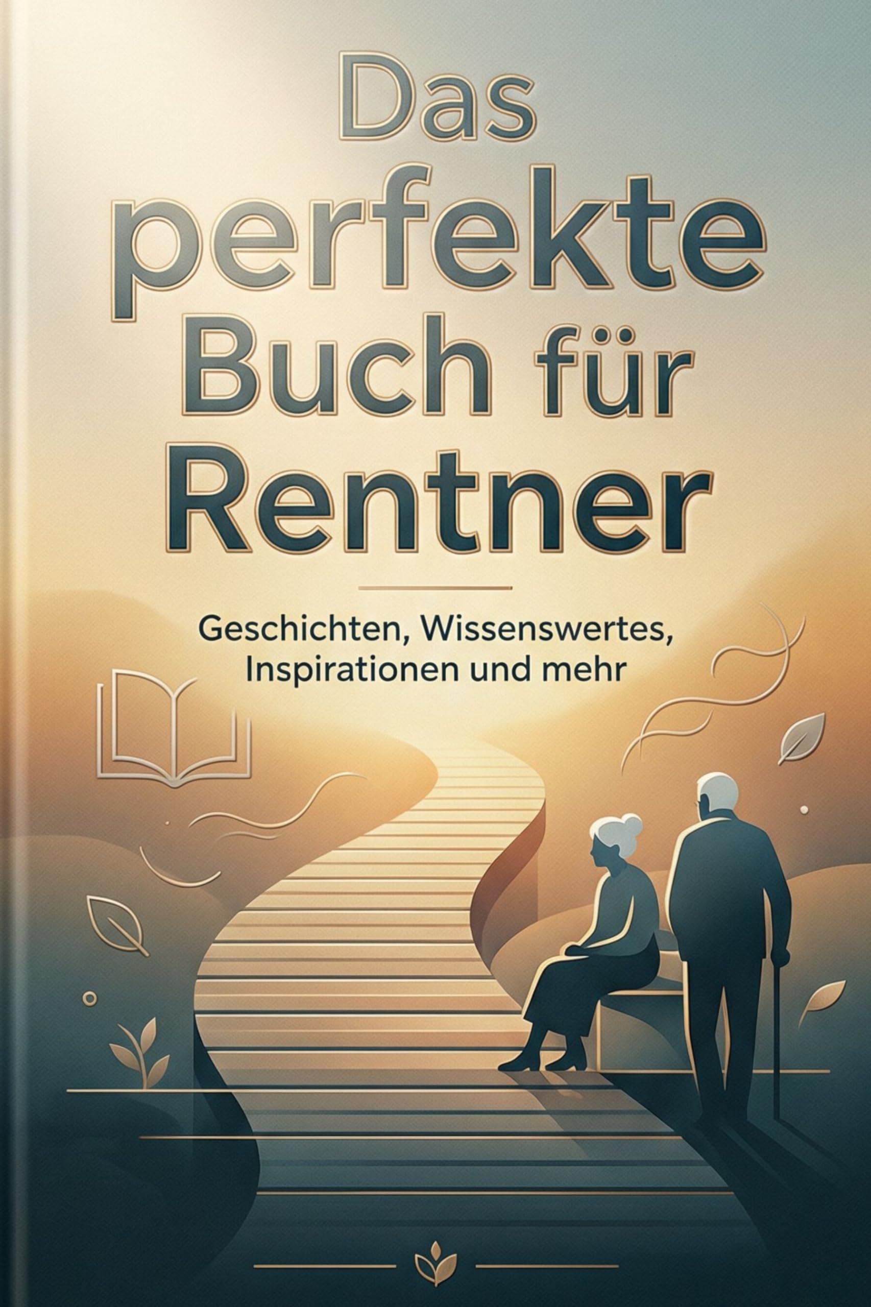 Das perfekte Buch für Rentner Lifestyle