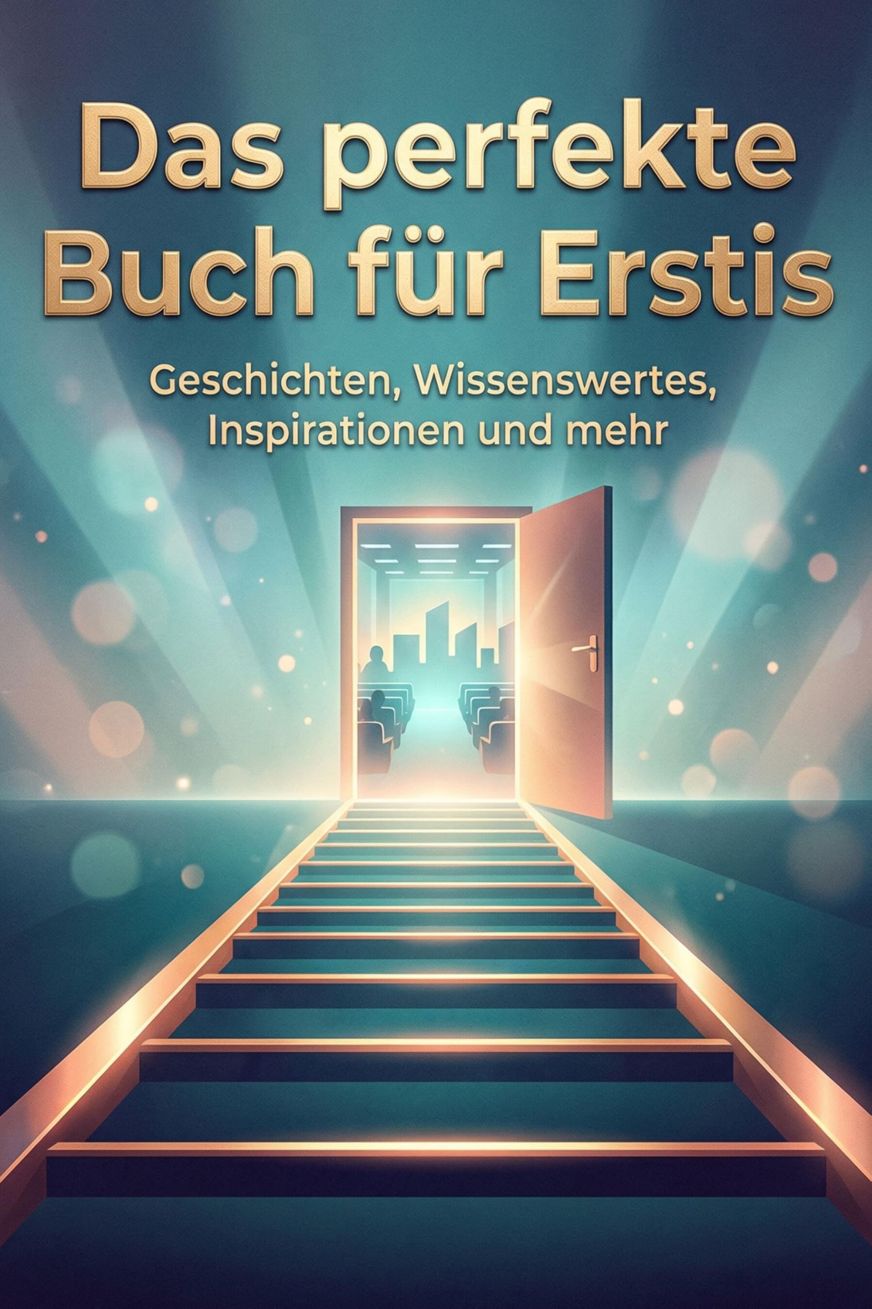 Das perfekte Buch für Erstis Business, Finance & Career
