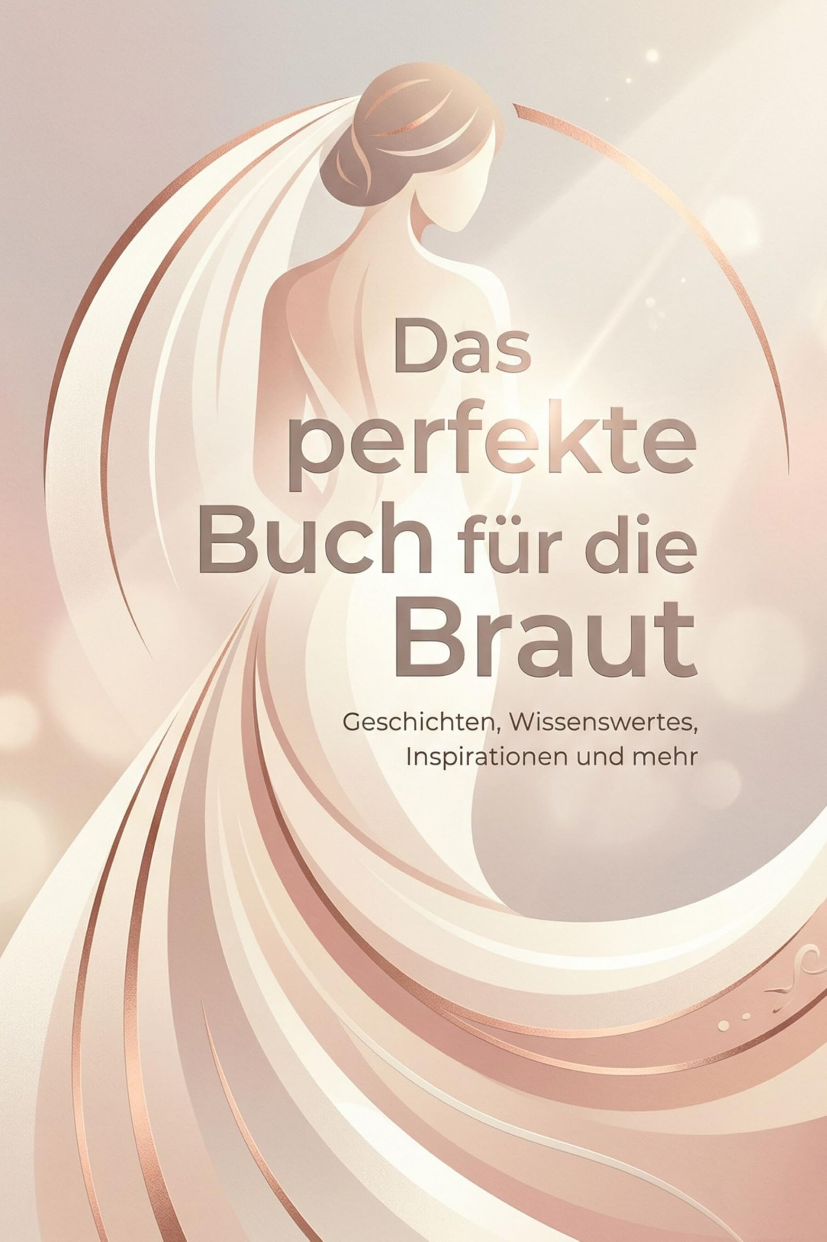 Das perfekte Buch für die Braut Lifestyle