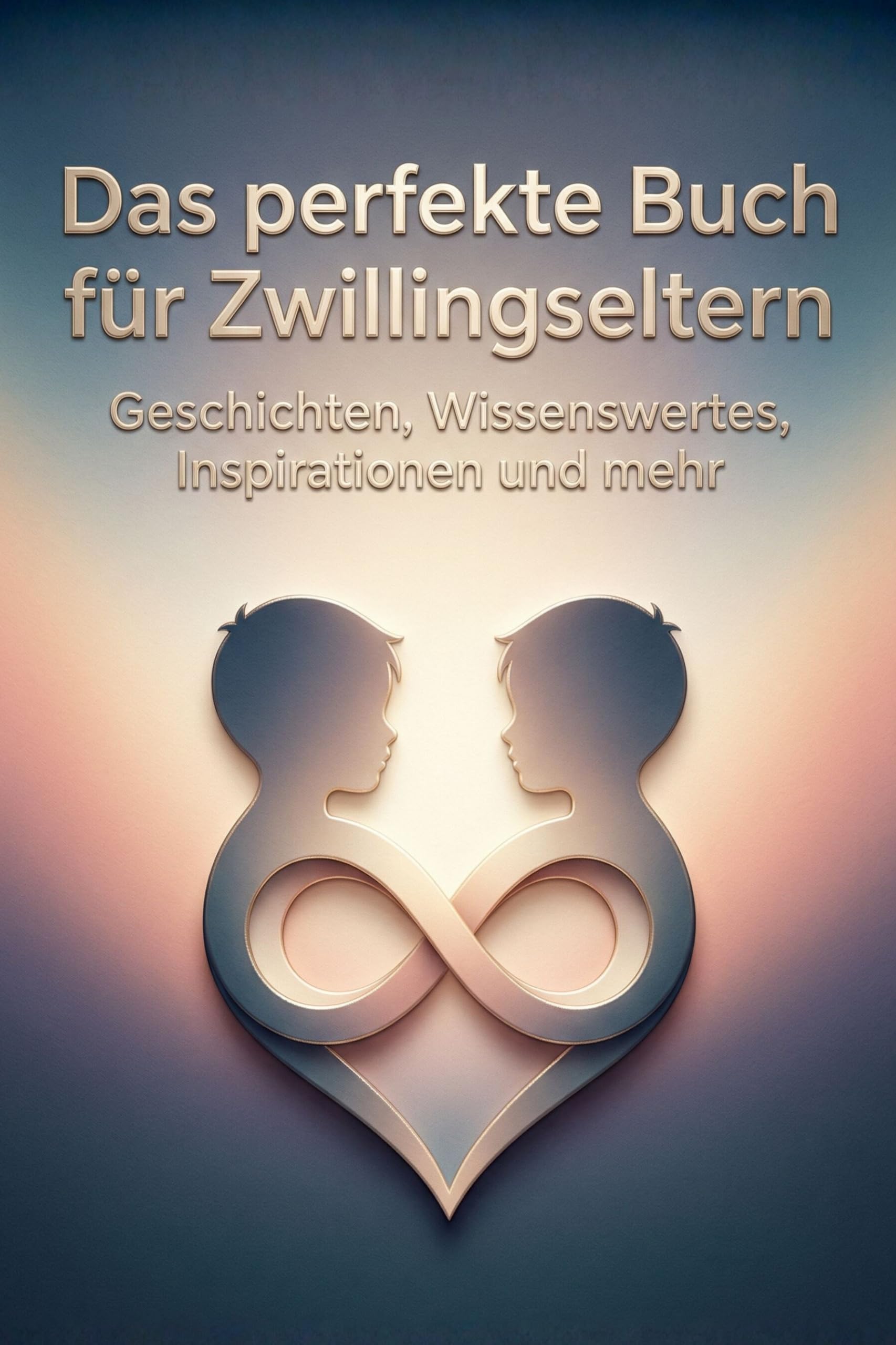 Das perfekte Buch für Zwillingseltern Lifestyle