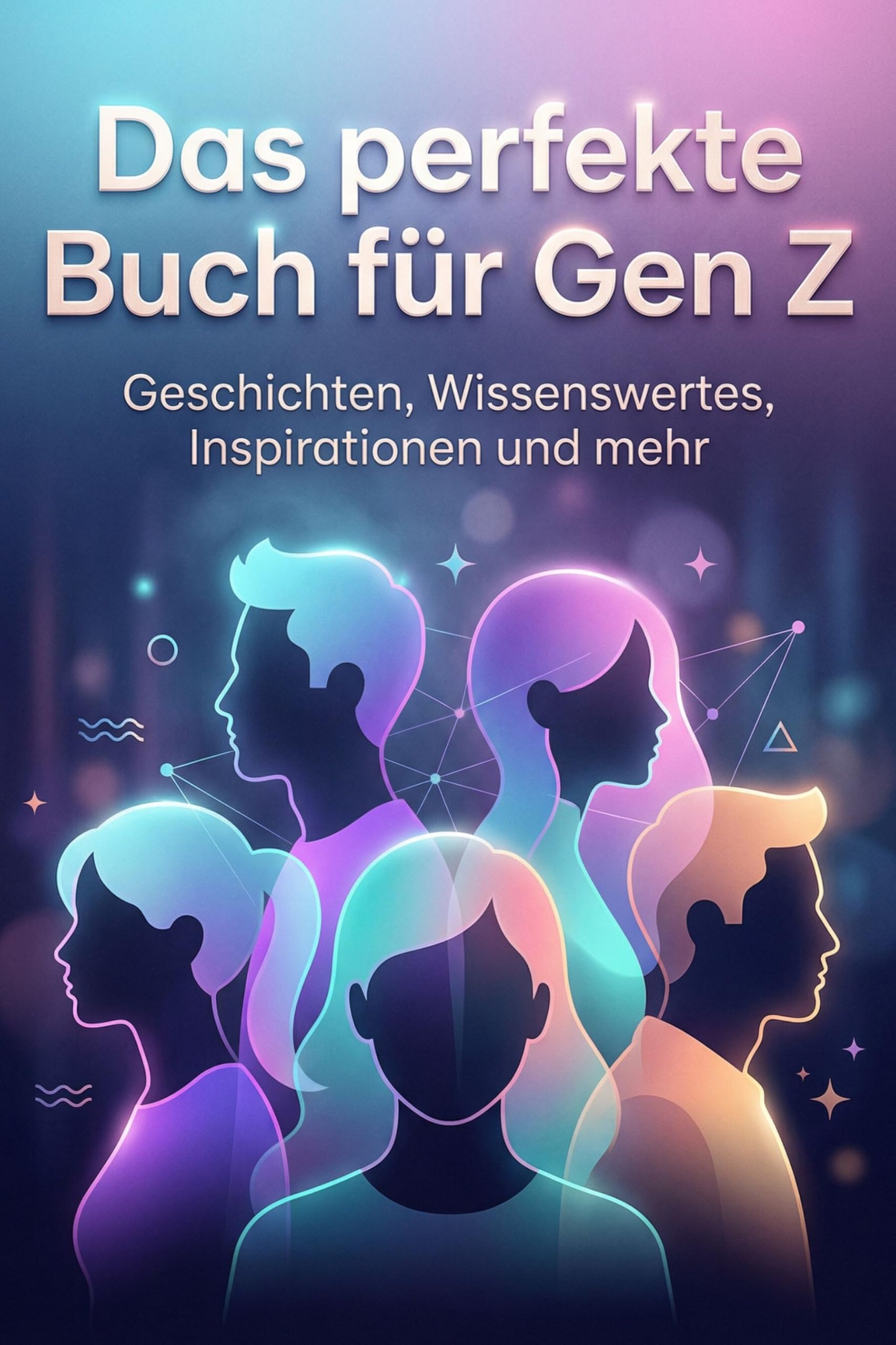 Das perfekte Buch für Gen Z Lifestyle
