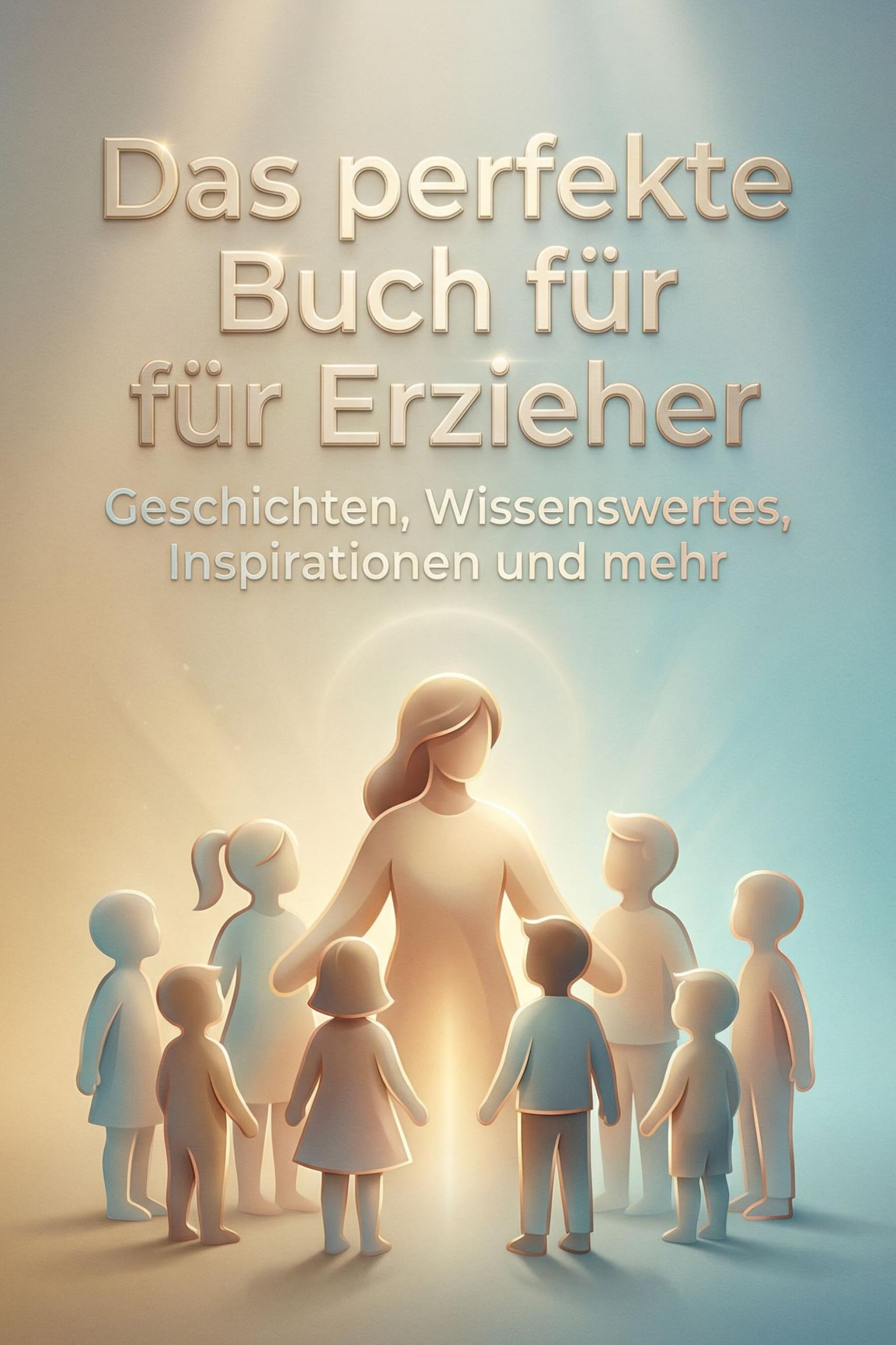 Das perfekte Buch für Erzieher Lifestyle