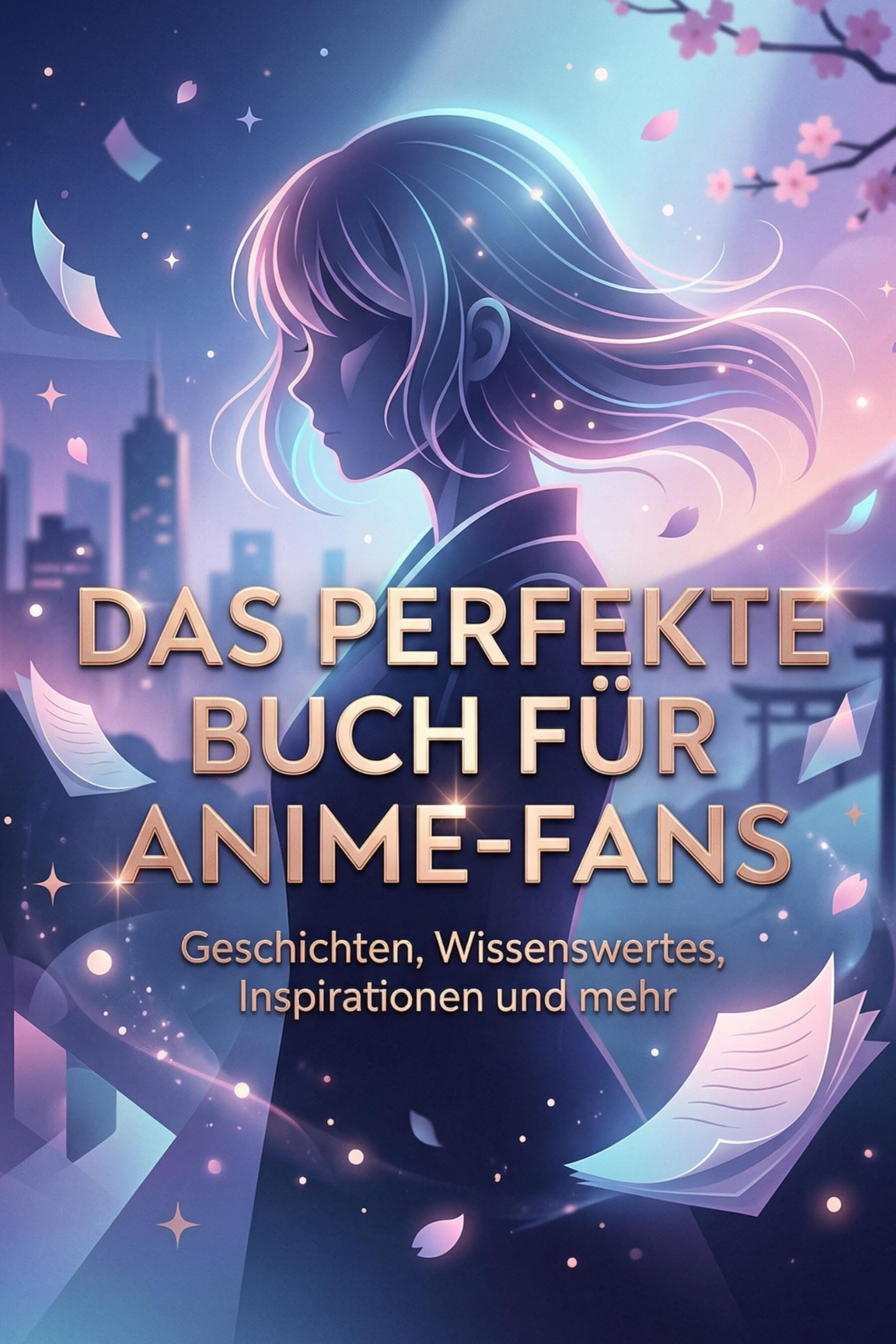 Das perfekte Buch für Anime-Fans Manga
