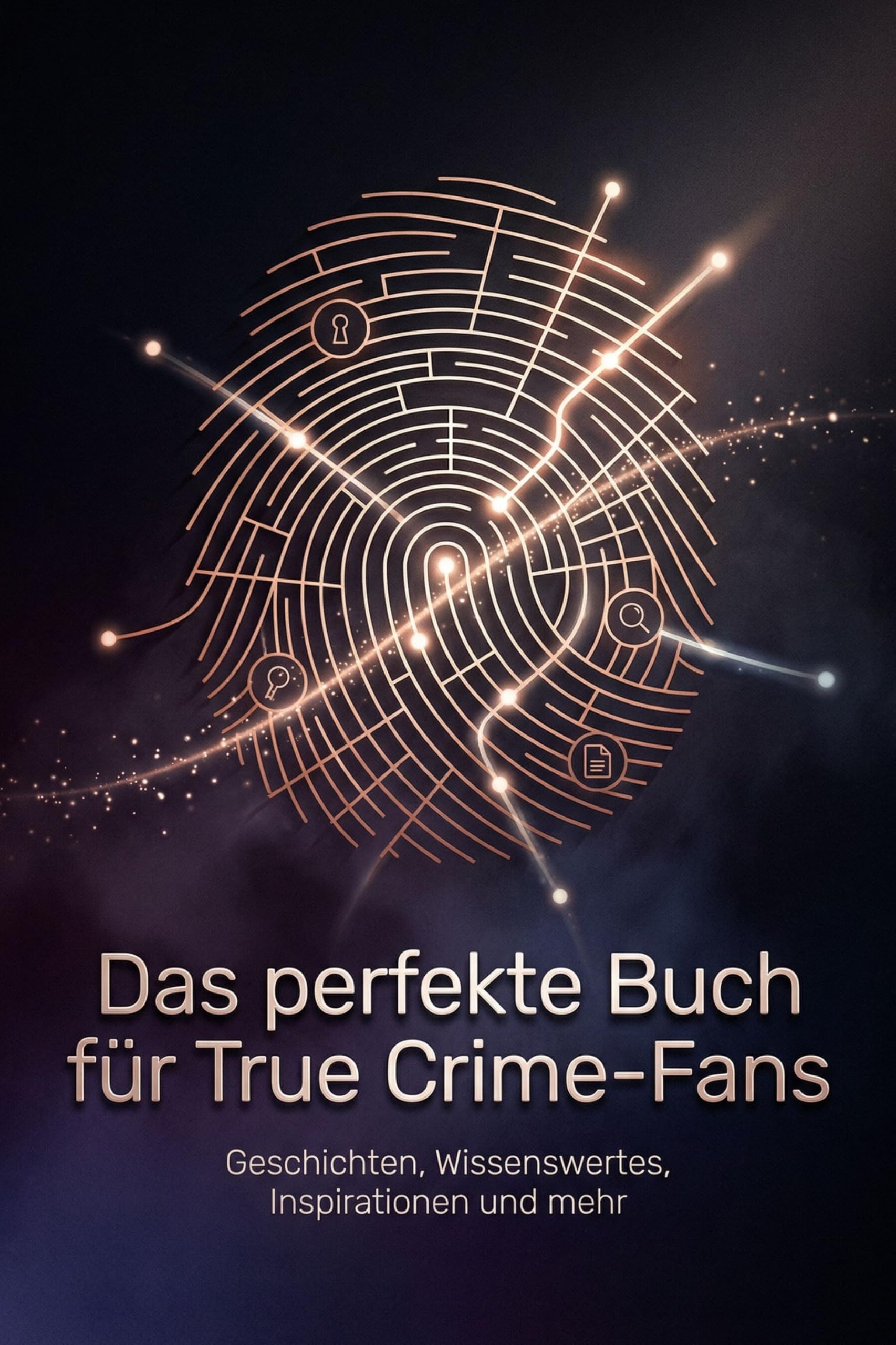 Das perfekte Buch für True Crime-Fans Lifestyle