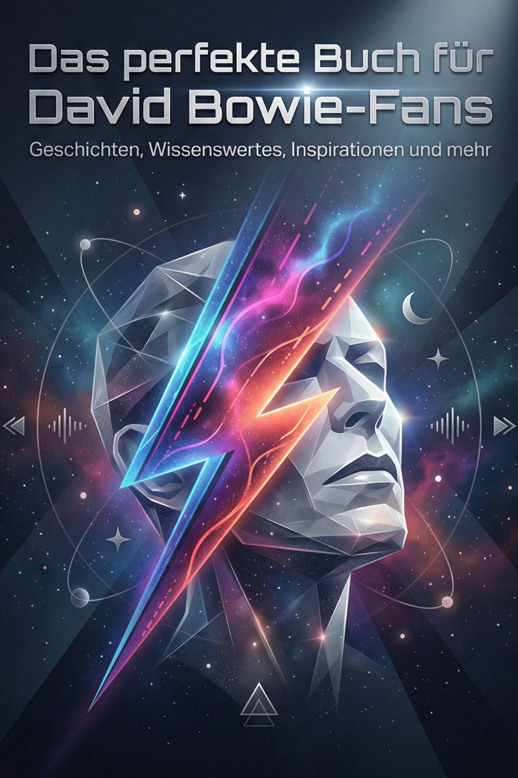 Das perfekte Buch für David Bowie-Fans Lifestyle