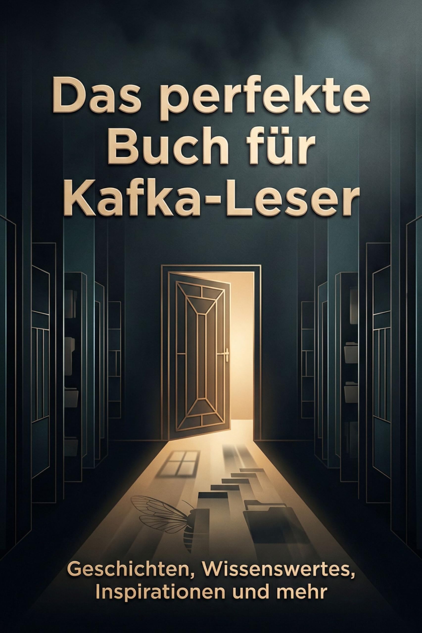Das perfekte Buch für Kafka-Leser Lifestyle