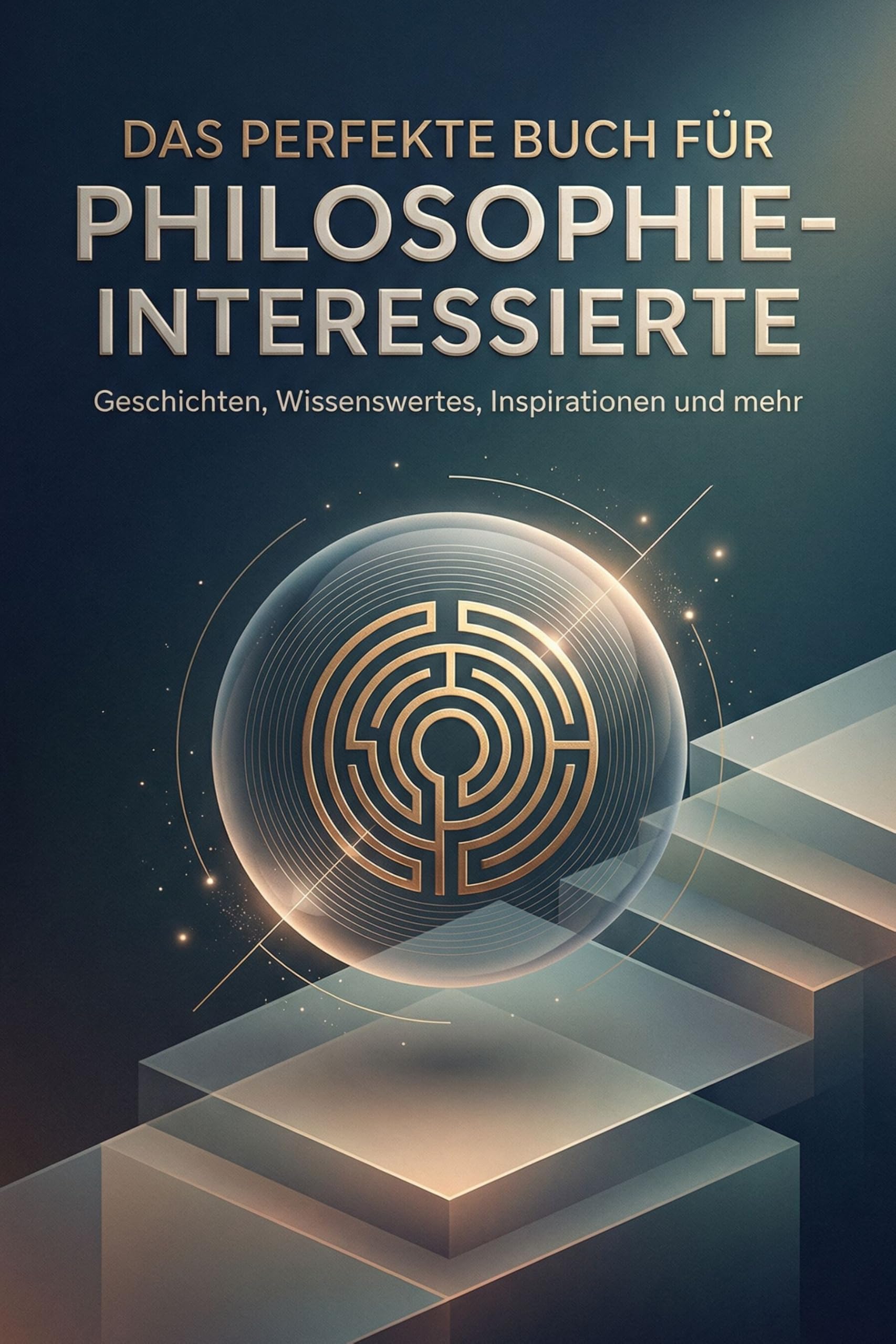 Das perfekte Buch für Philosophie-Interessierte Lifestyle