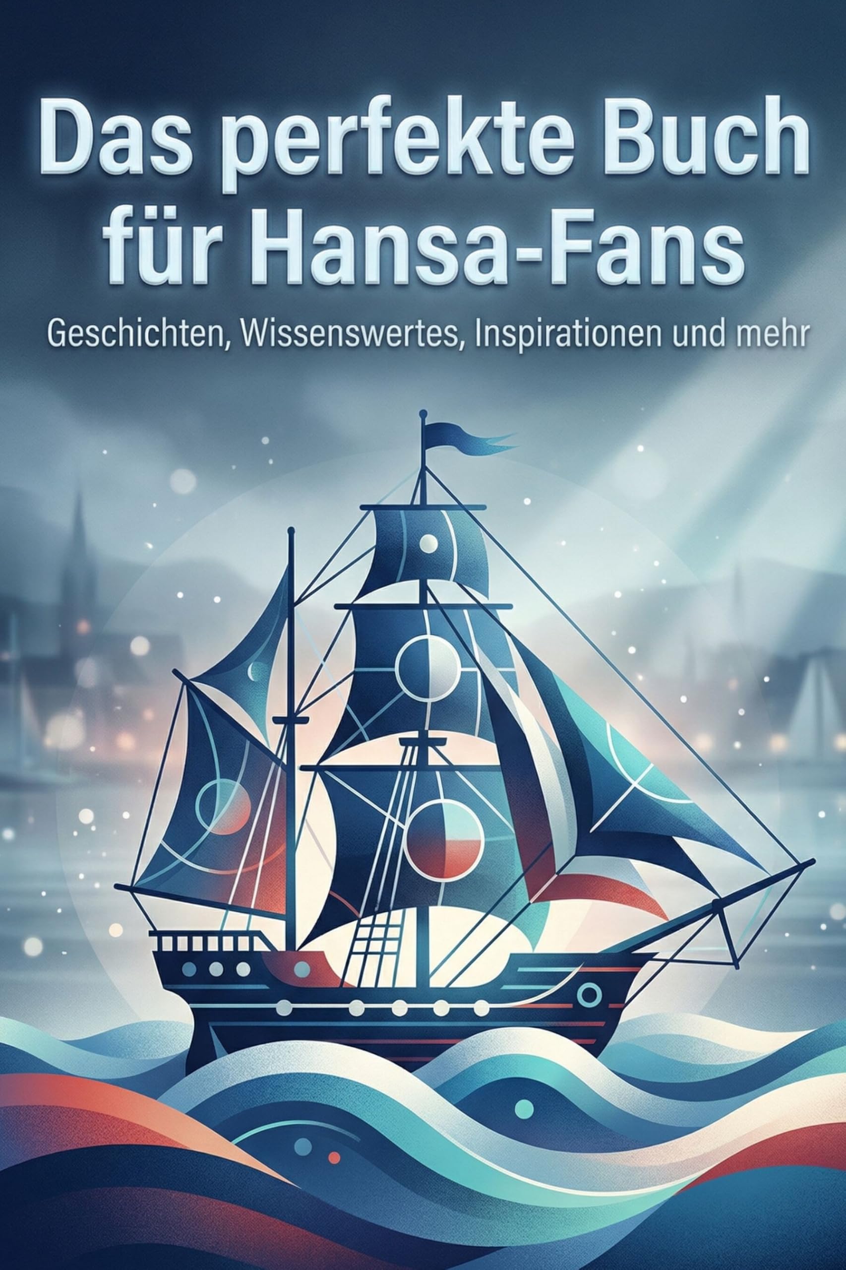 Das perfekte Buch für Hansa-Fans Lifestyle