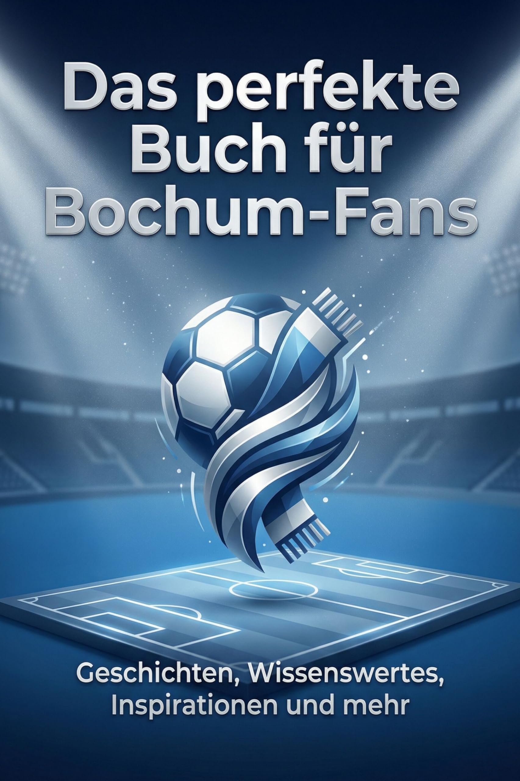 Das perfekte Buch für Bochum-Fans Lifestyle