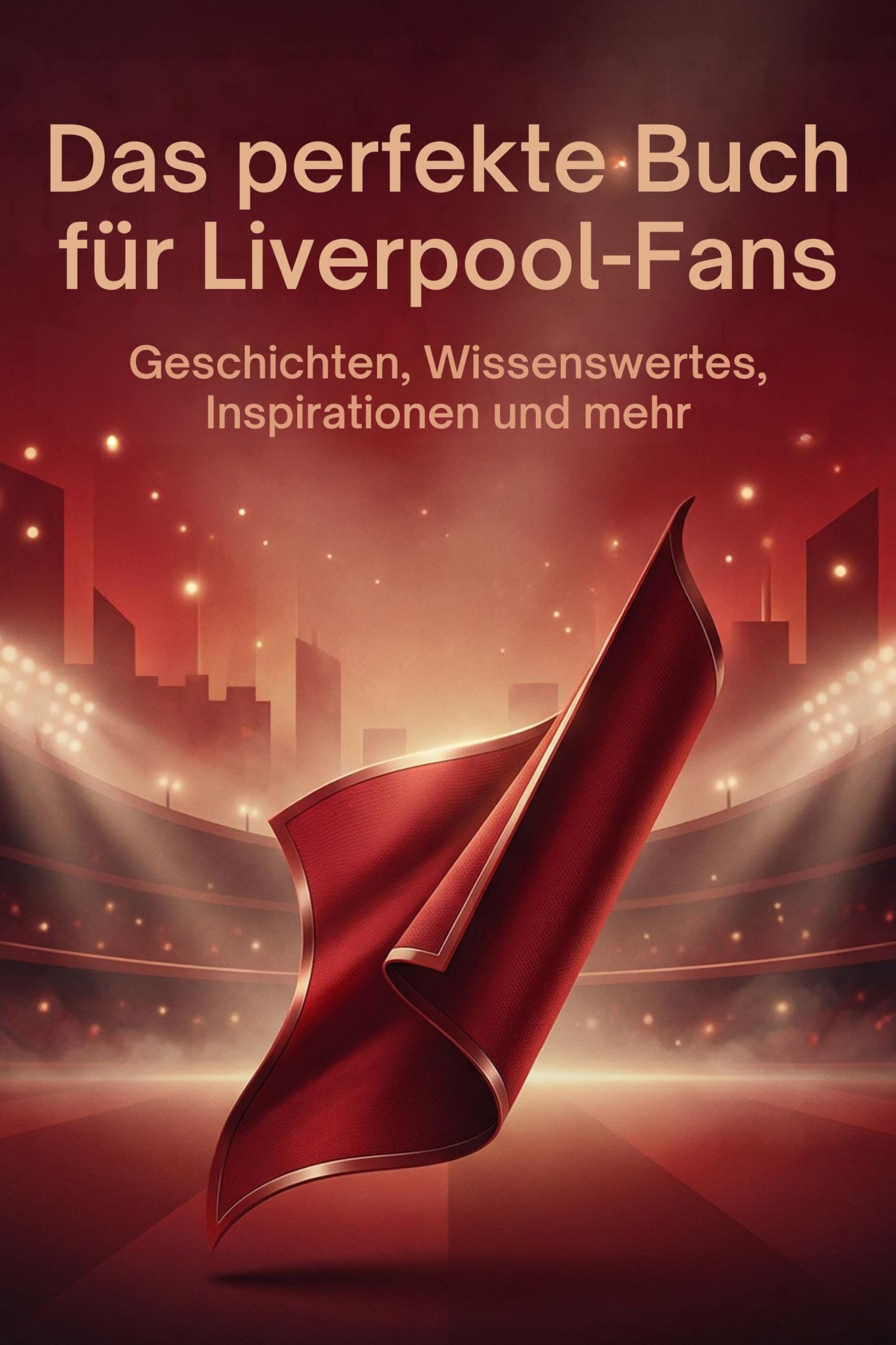 Das perfekte Buch für Liverpool-Fans Lifestyle