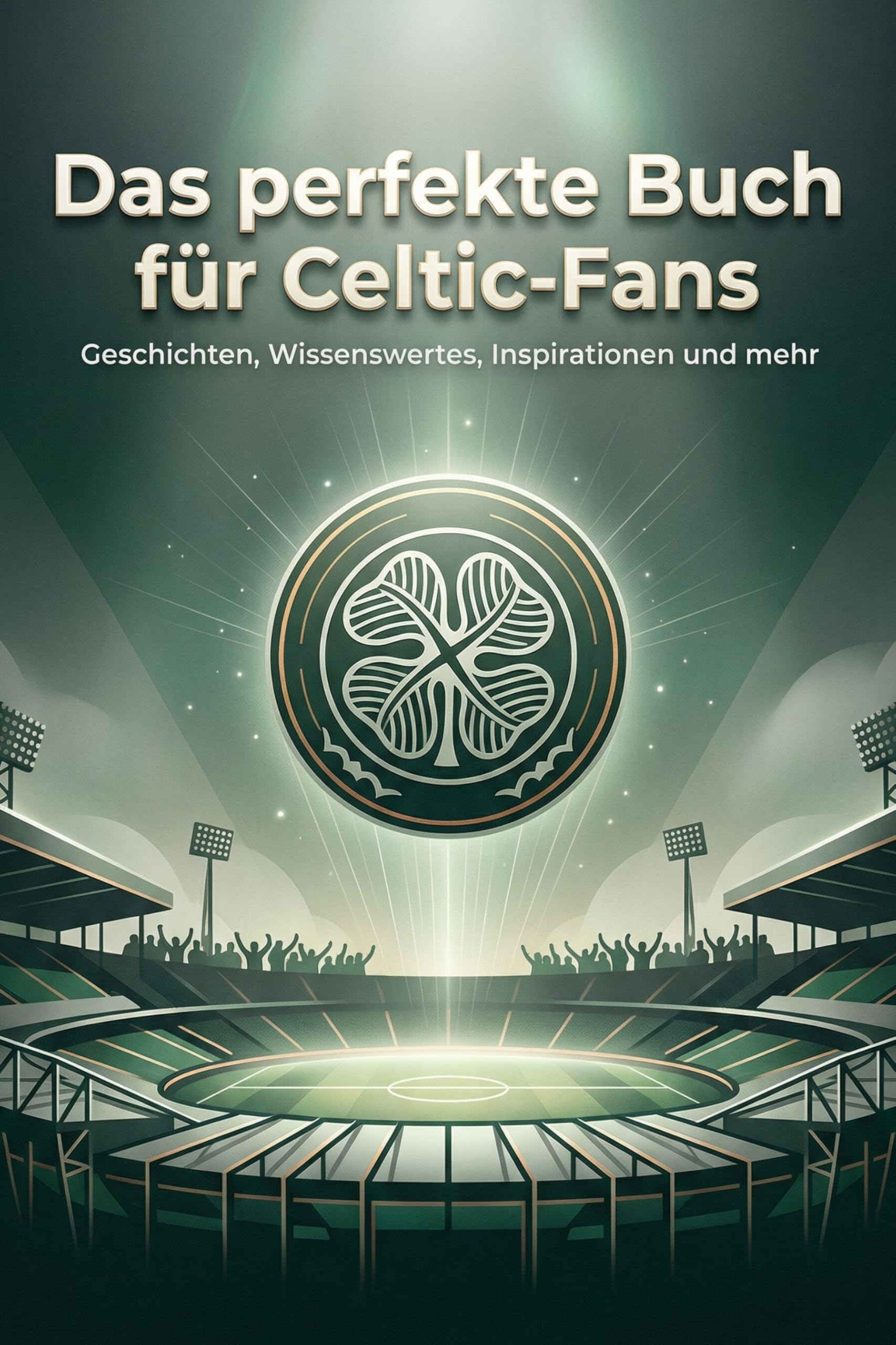 Das perfekte Buch für Celtic-Fans Lifestyle