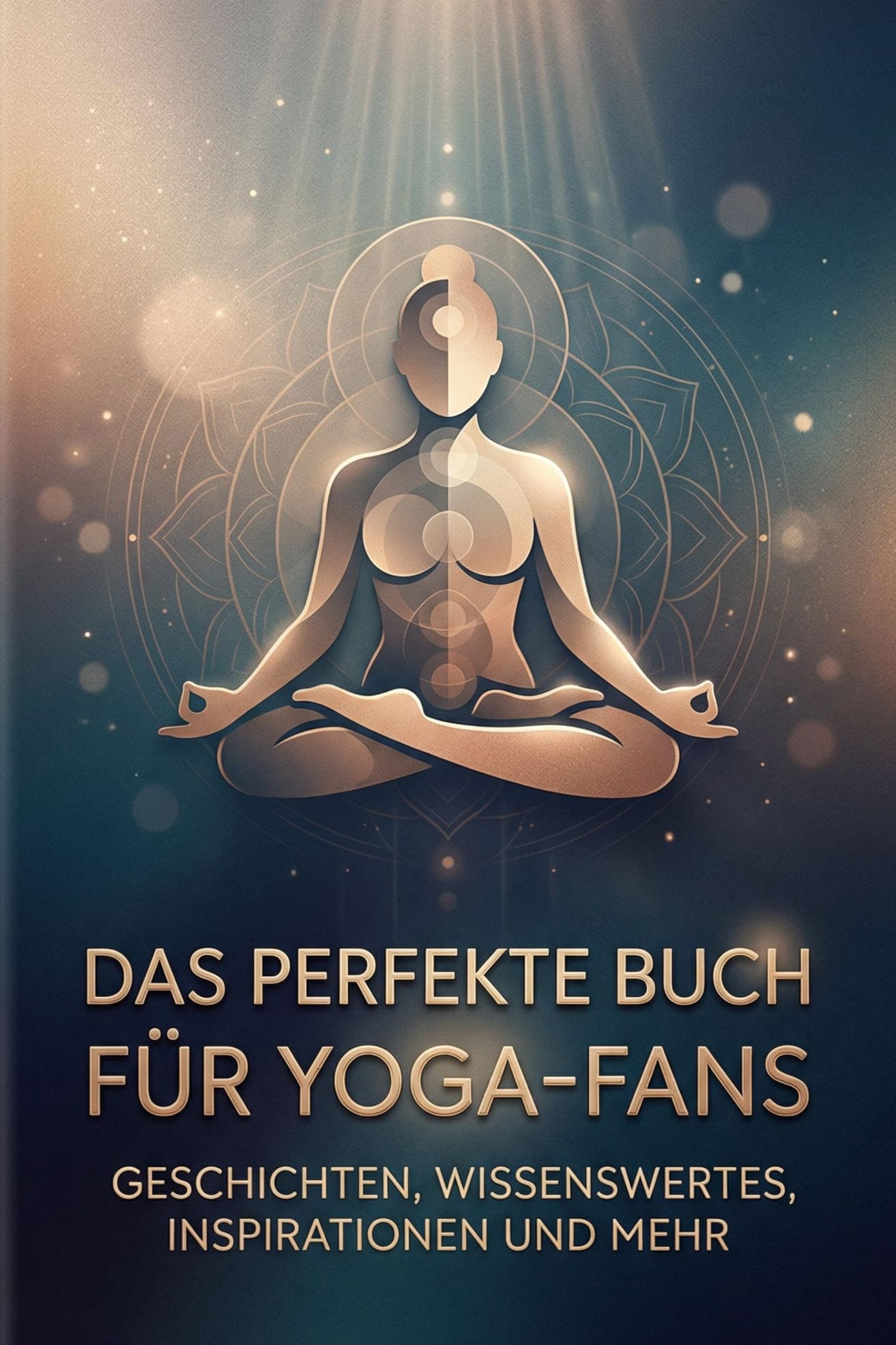 Das perfekte Buch für Yoga-Fans Lifestyle