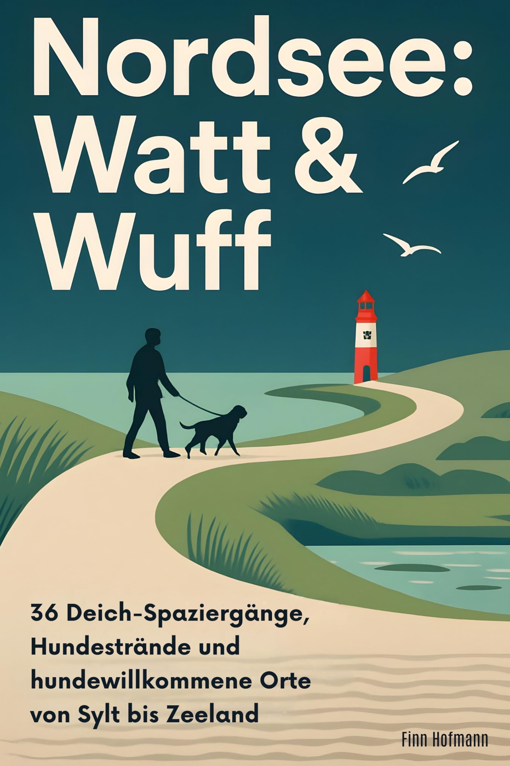 Nordsee: Watt & Wuff Lifestyle