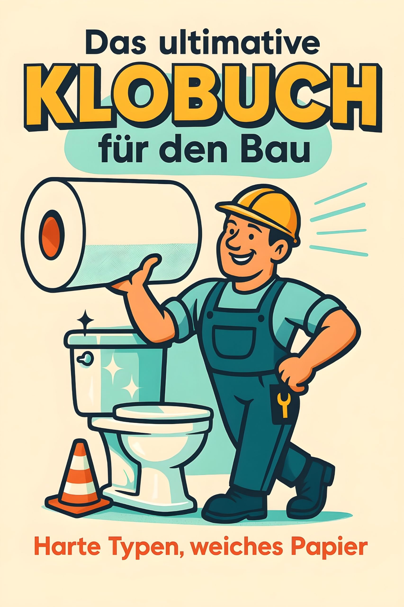 Das ultimative Klobuch für den Bau Lifestyle