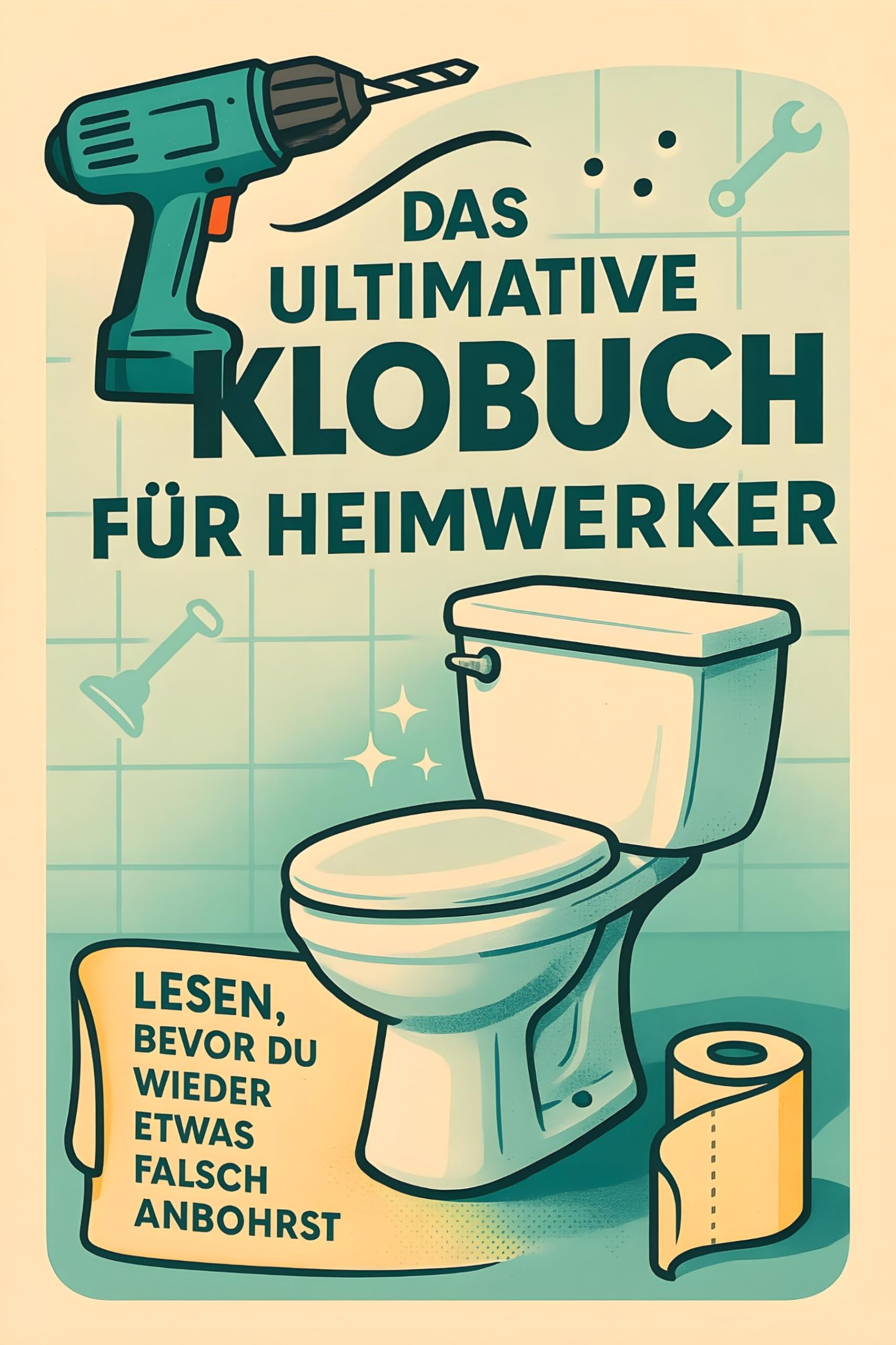 Das ultimative Klobuch für Heimwerker Lifestyle