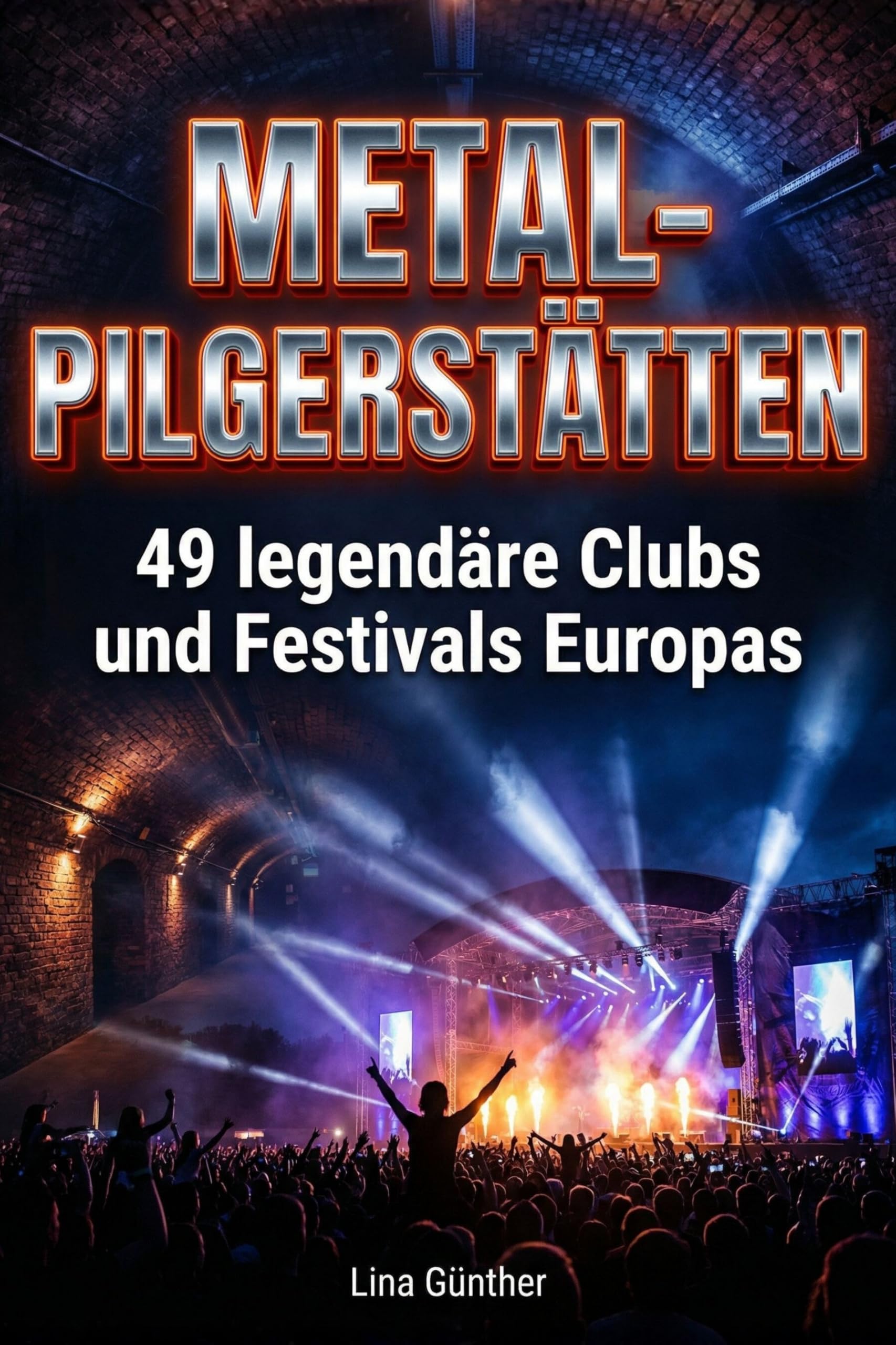 Metal-Pilgerstätten Business, Finance & Career