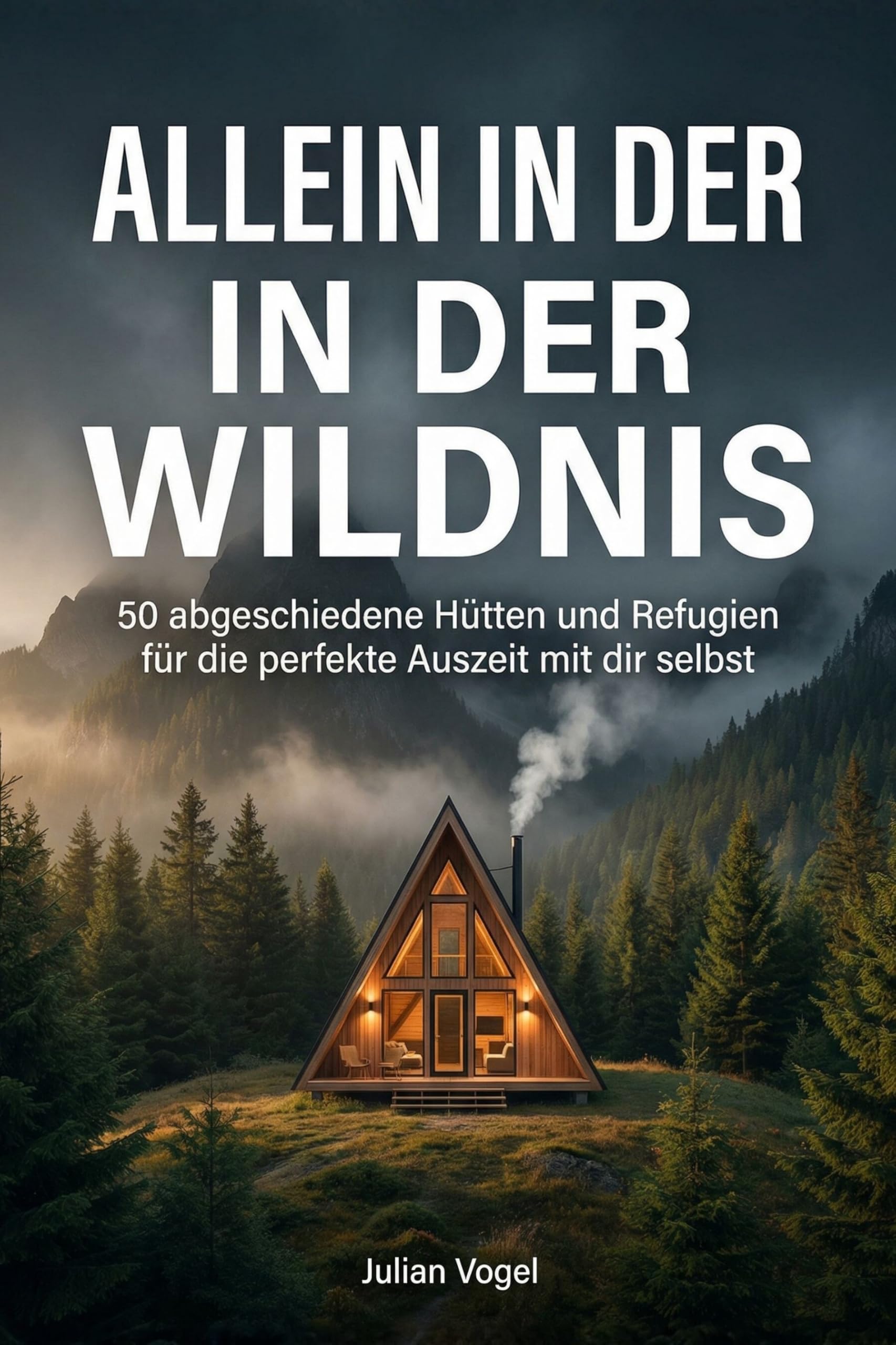 Allein in der Wildnis Travel