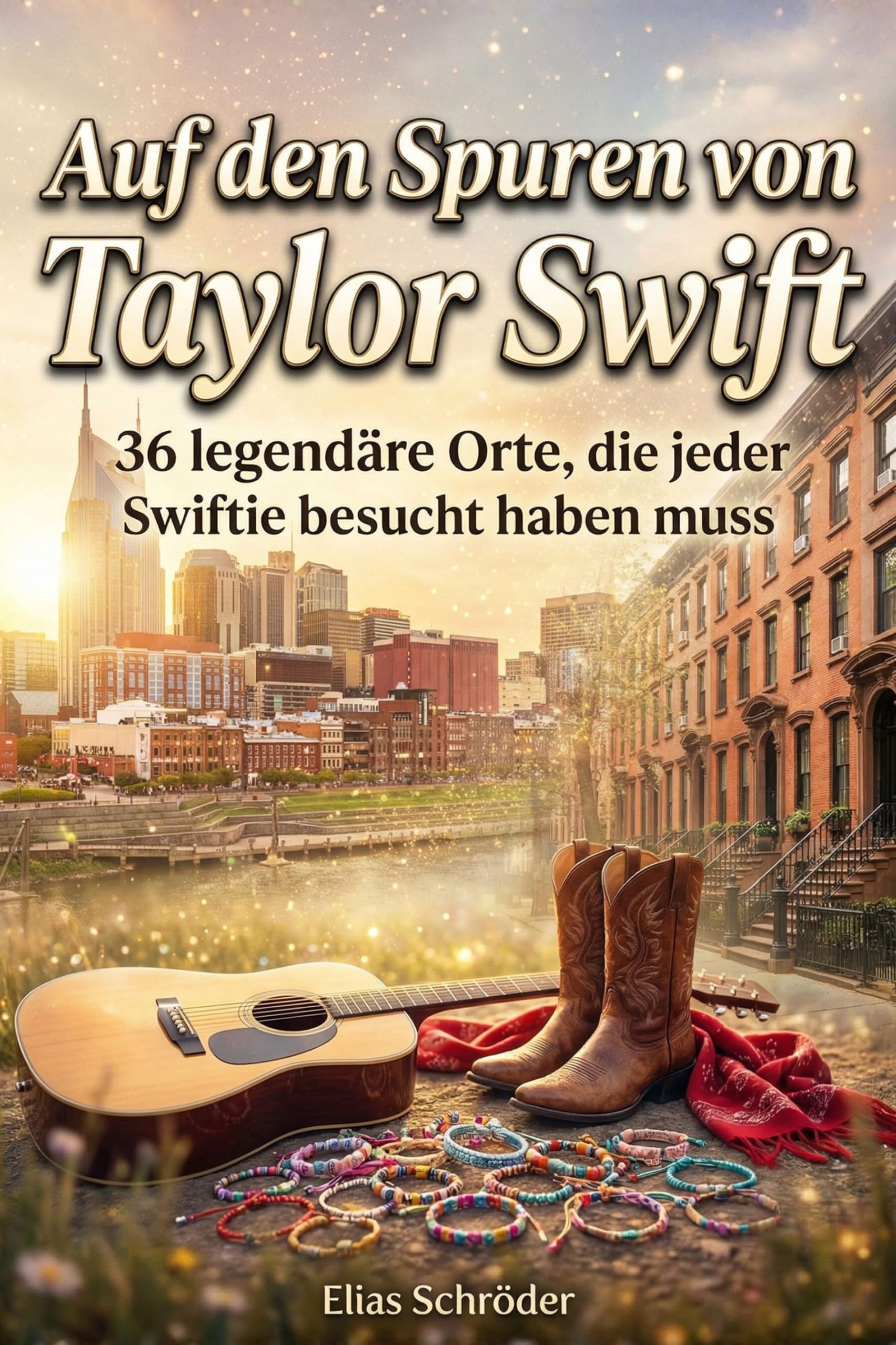 Auf den Spuren von Taylor Swift Business & Technology