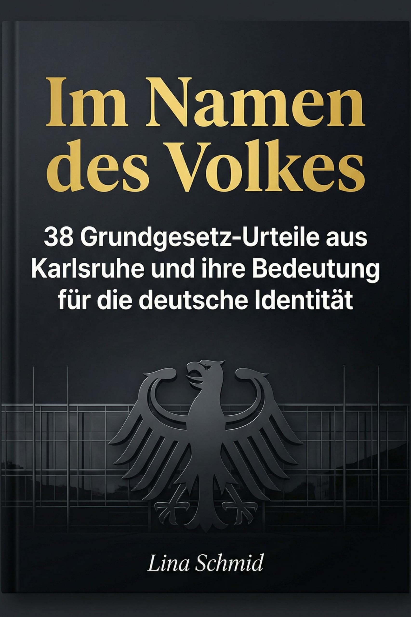 Im Namen des Volkes Travel